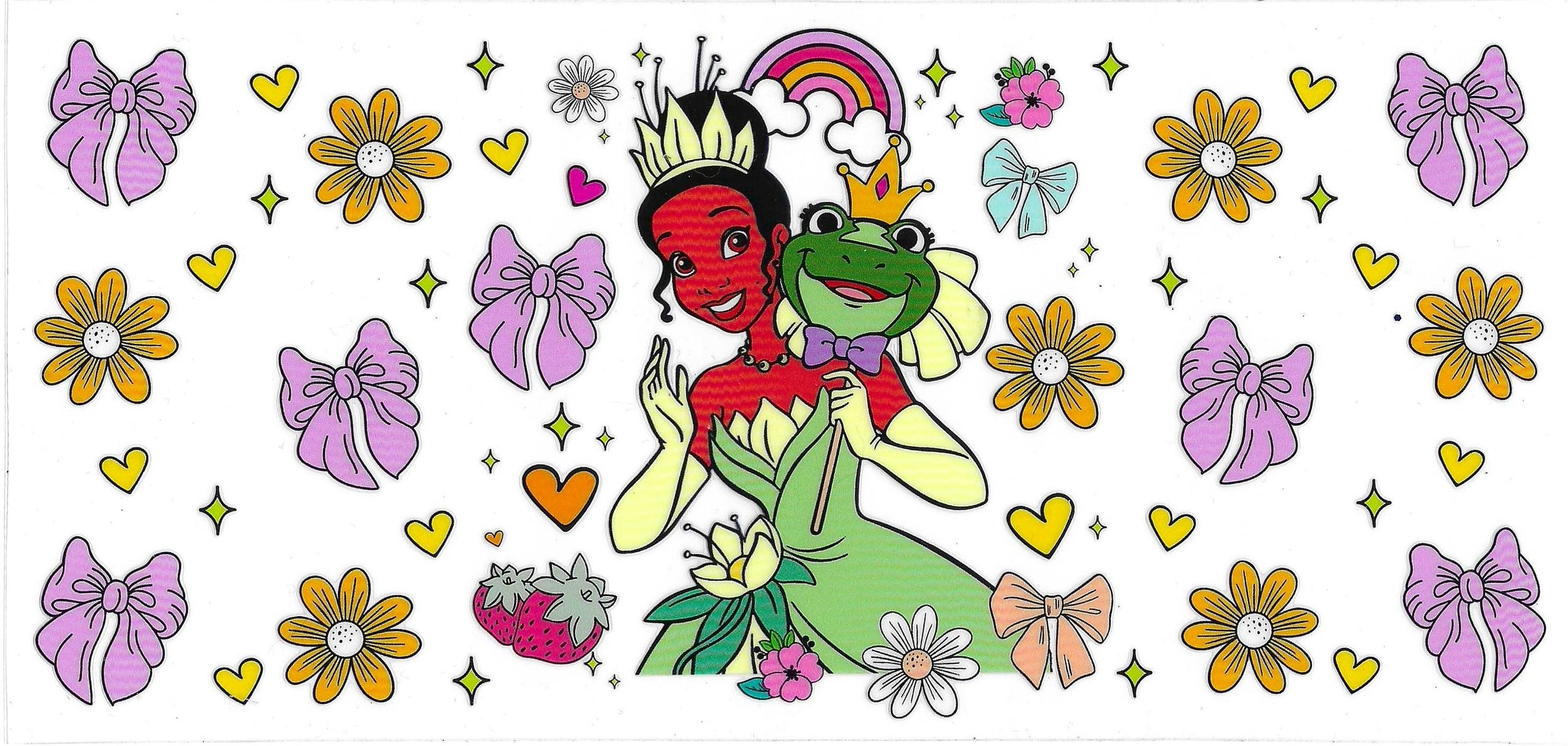Princess #84