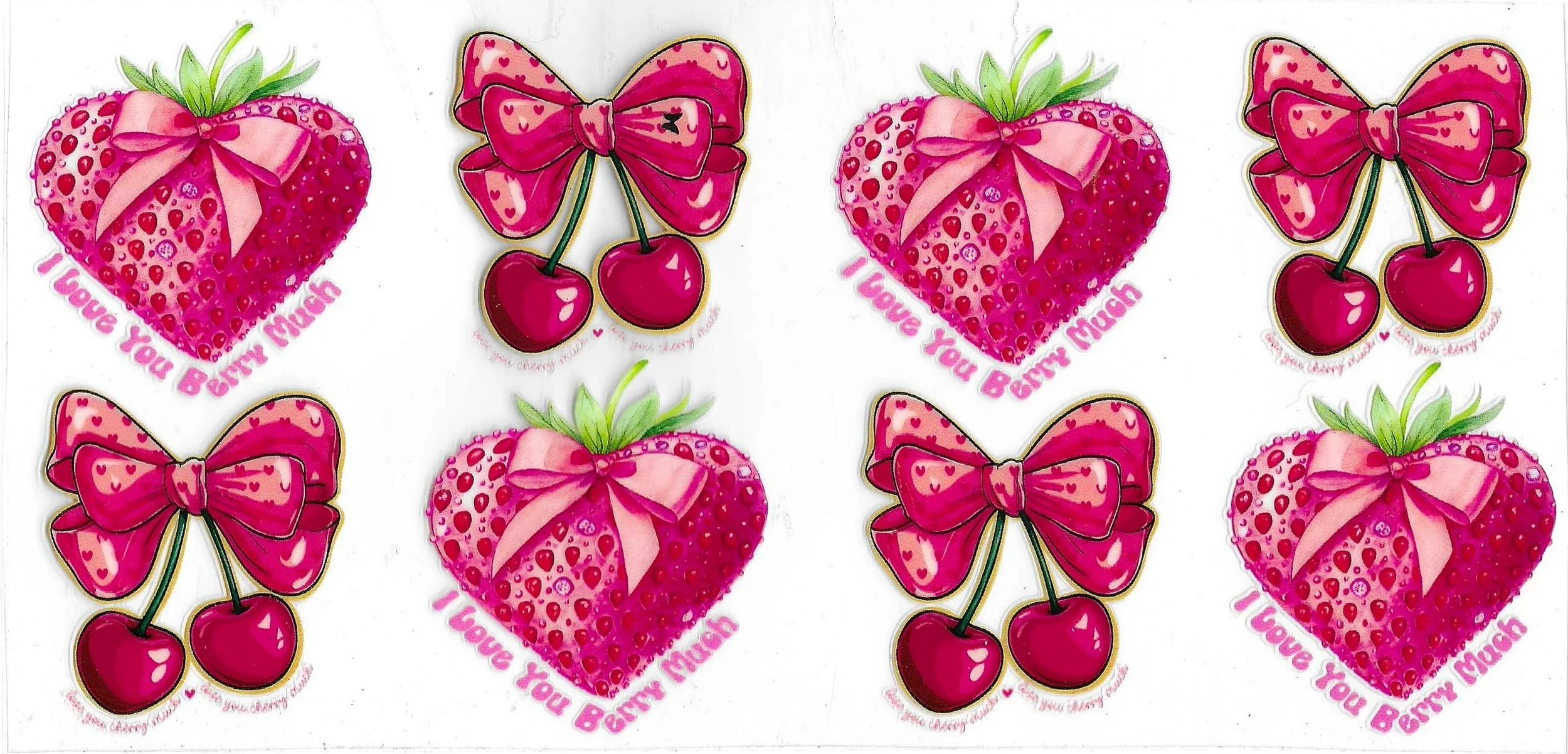Strawberry #1