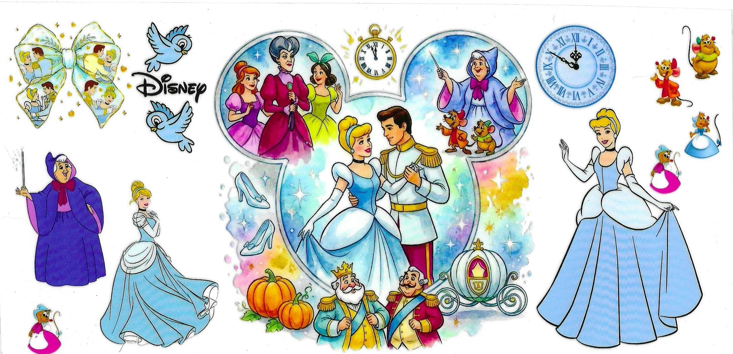 Princess #4