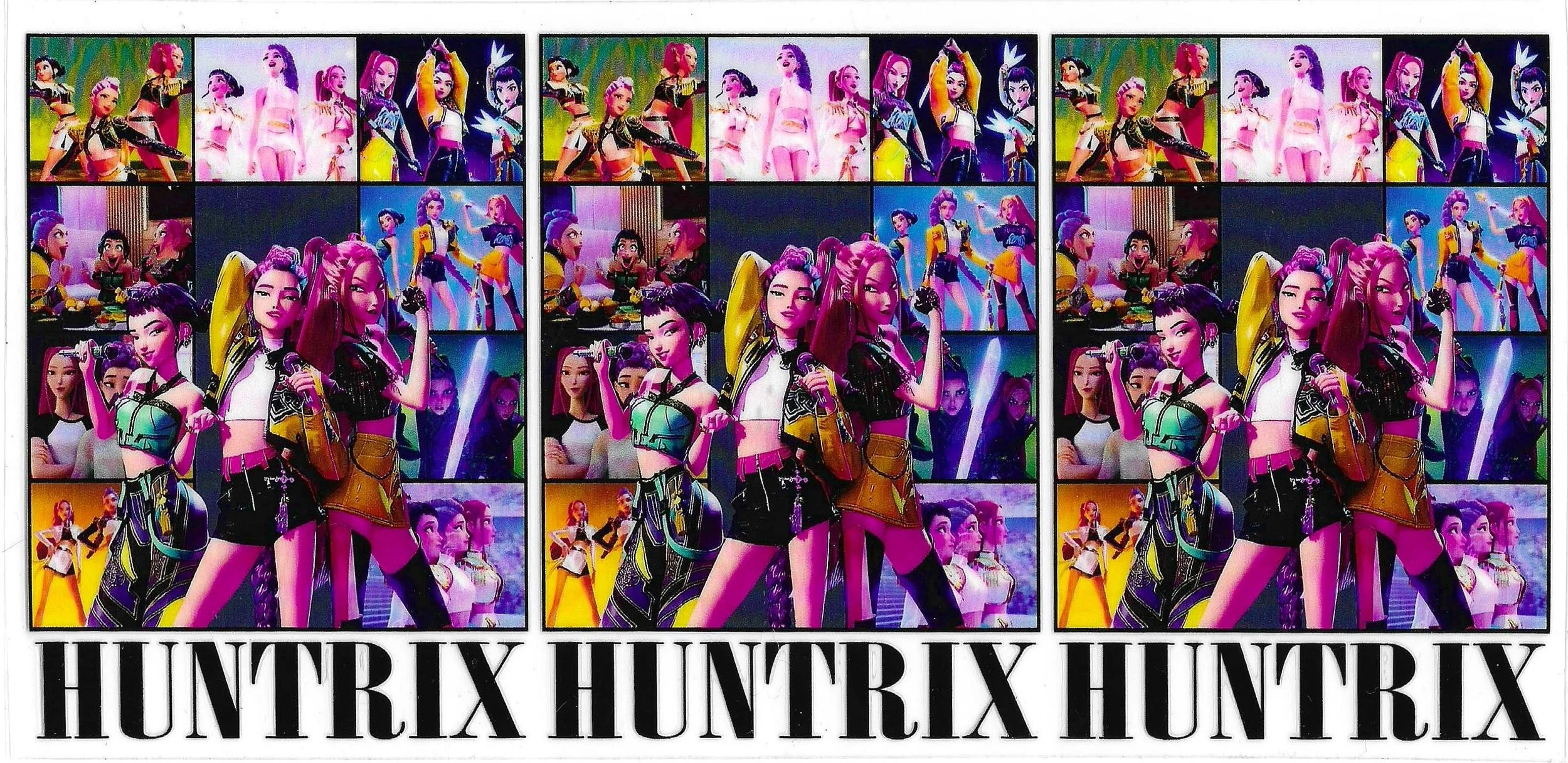 K-Pop #15
