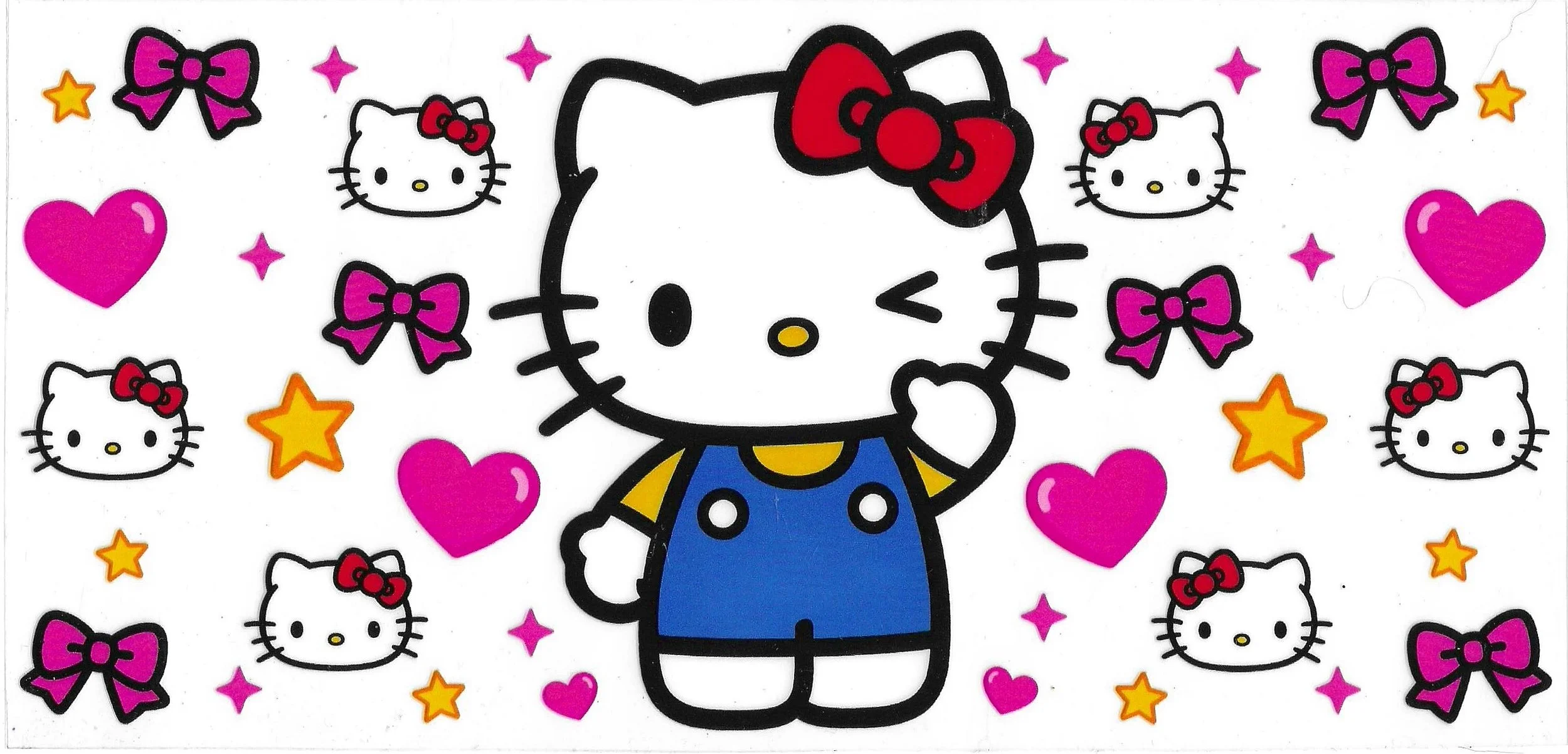 Kitty #3