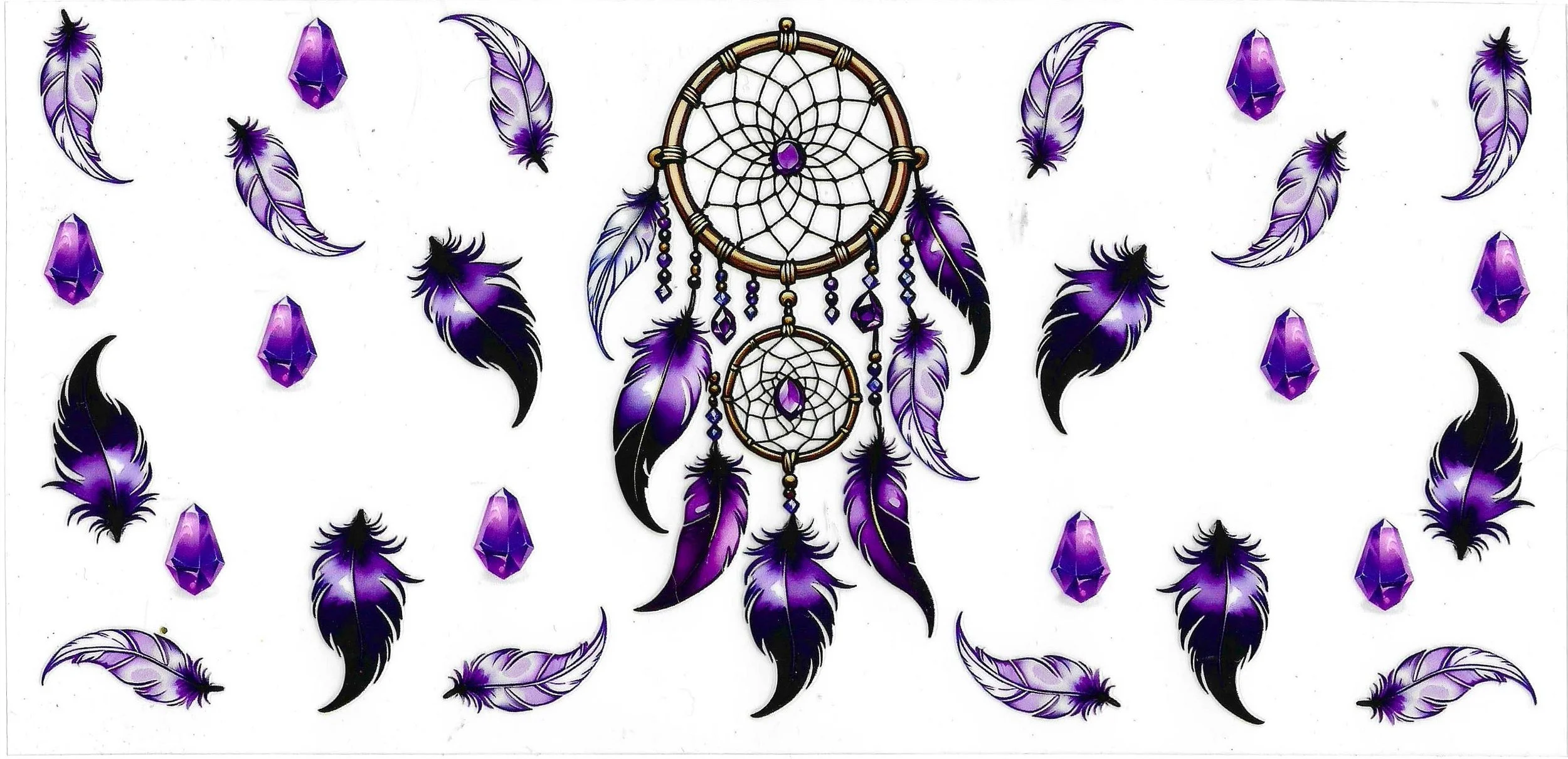 Dream Catcher #11