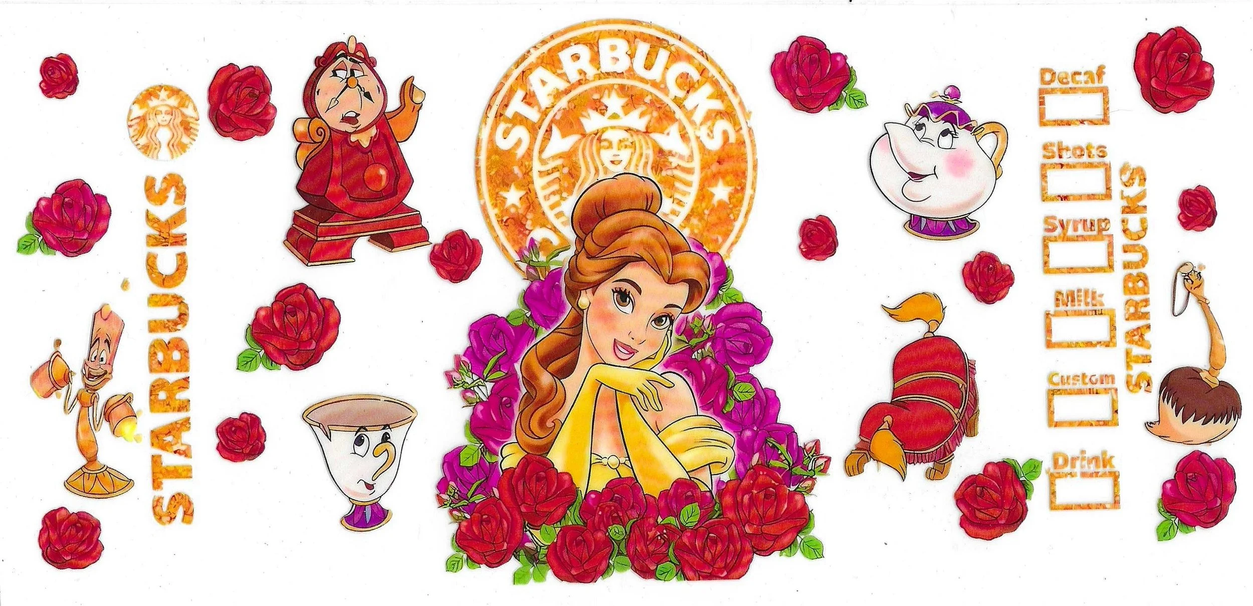 Princess #30