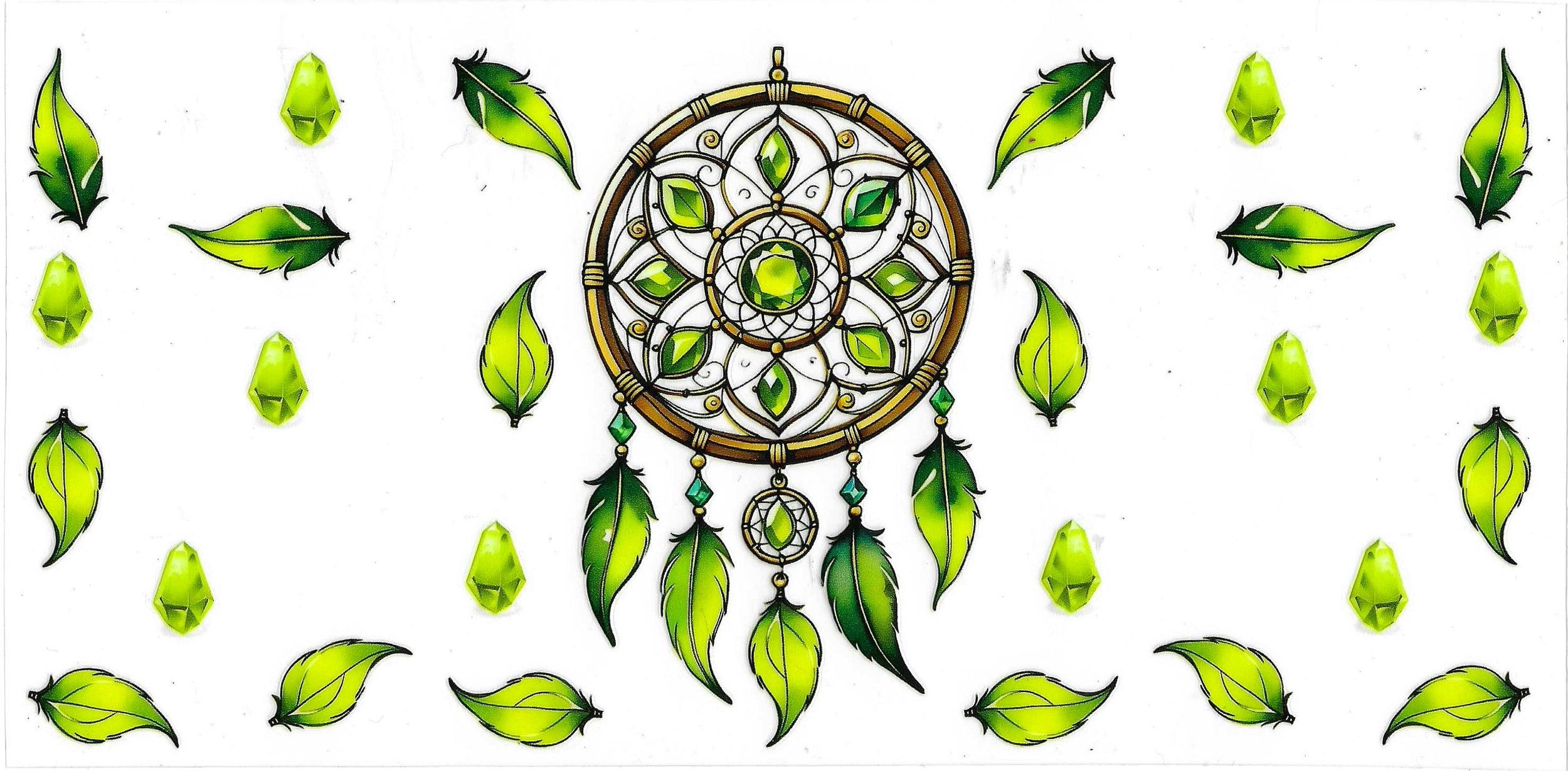 Dream Catcher #18