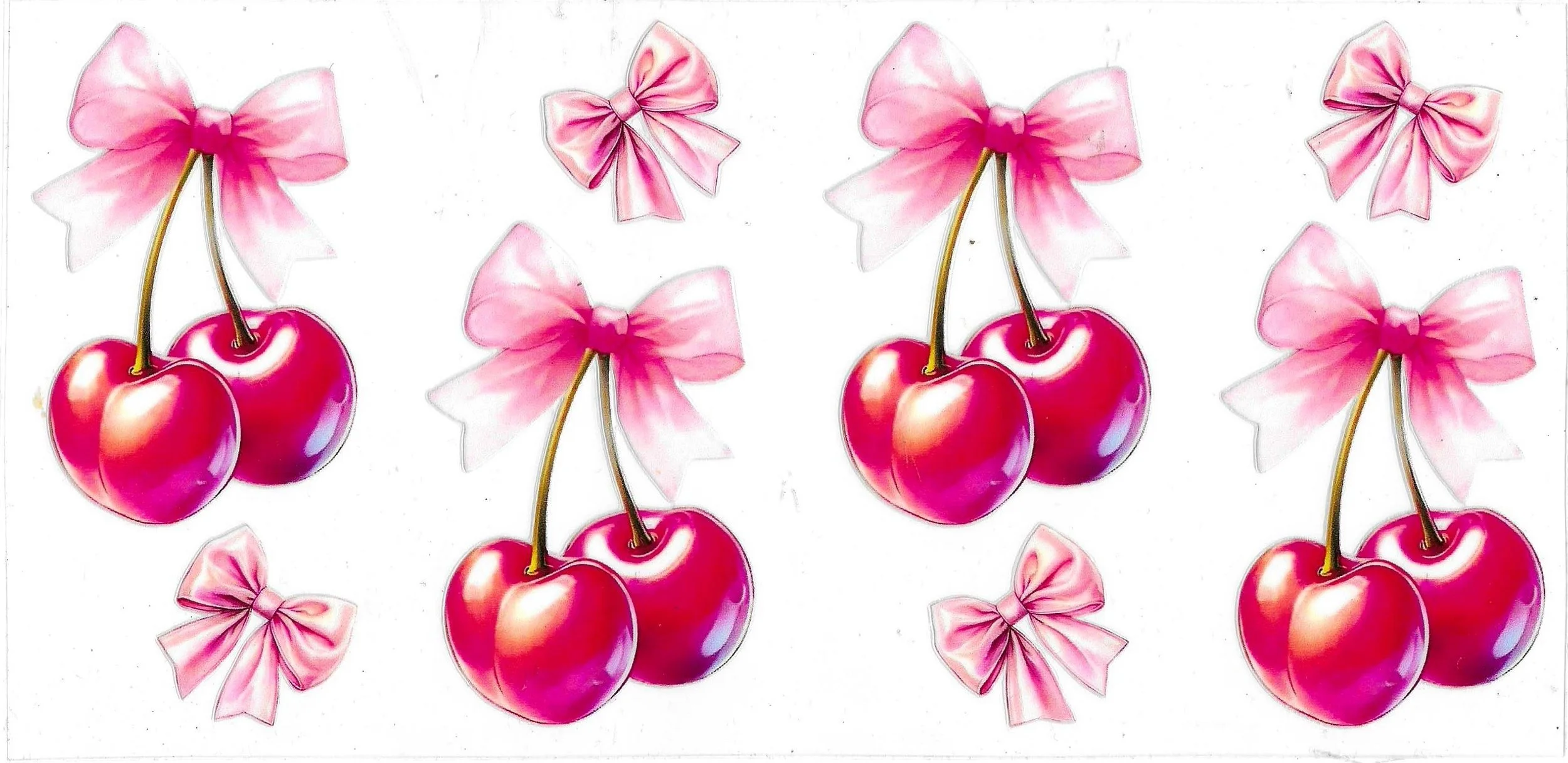 Cherries #6
