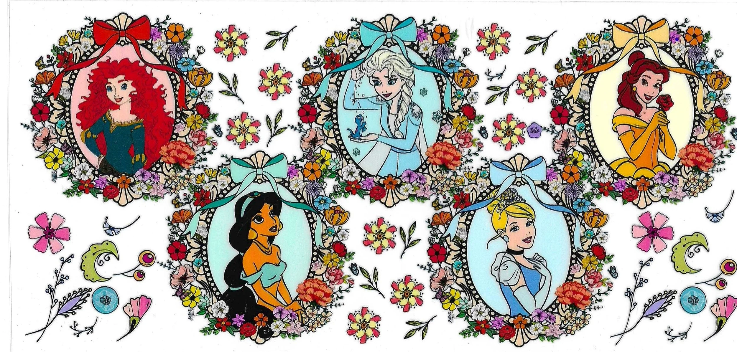 Princess #39