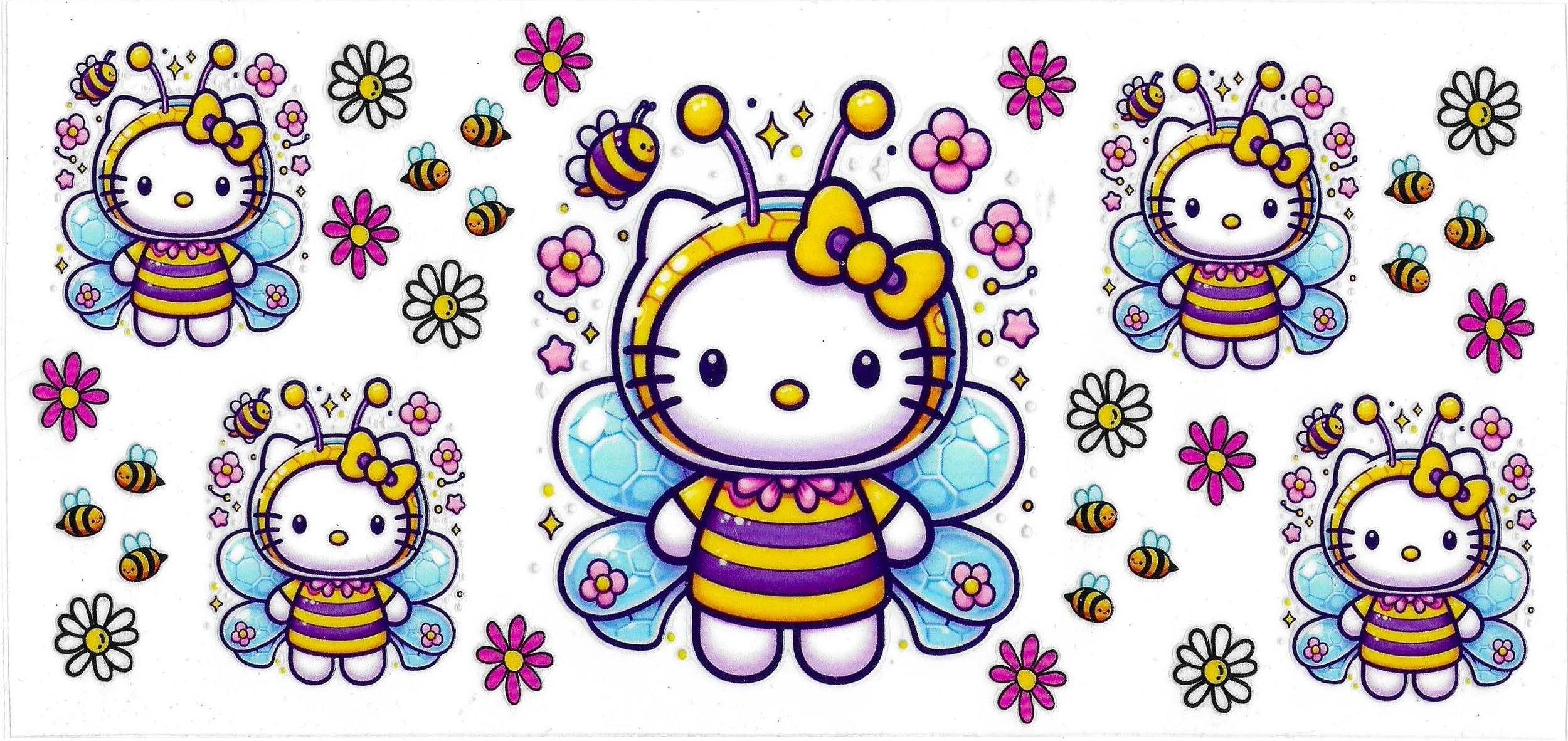 Kitty #11