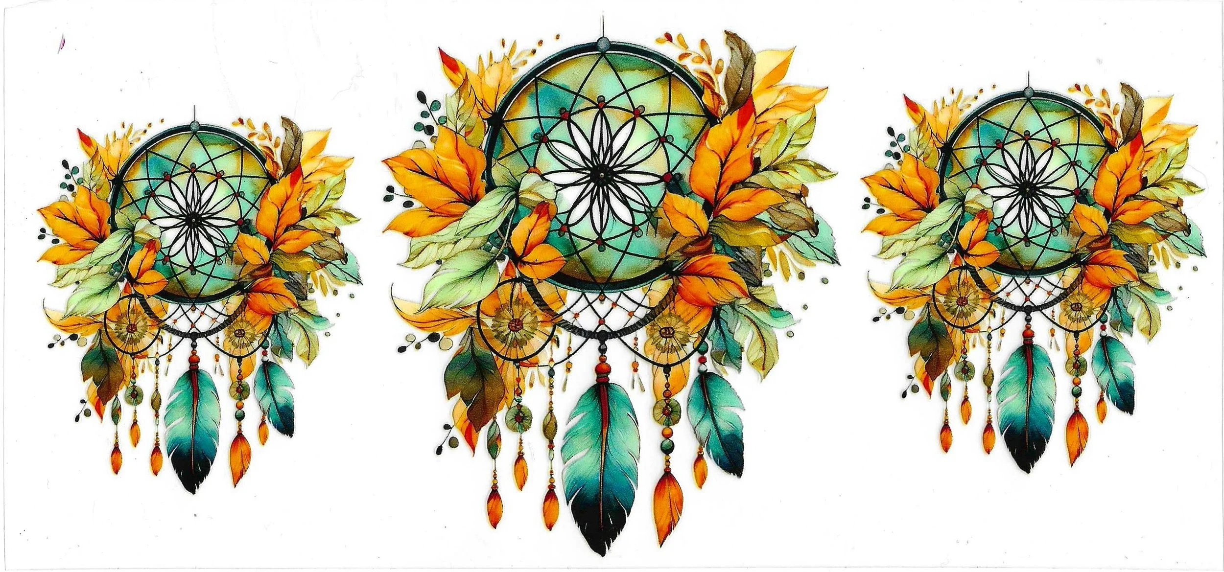 Dream Catcher #7