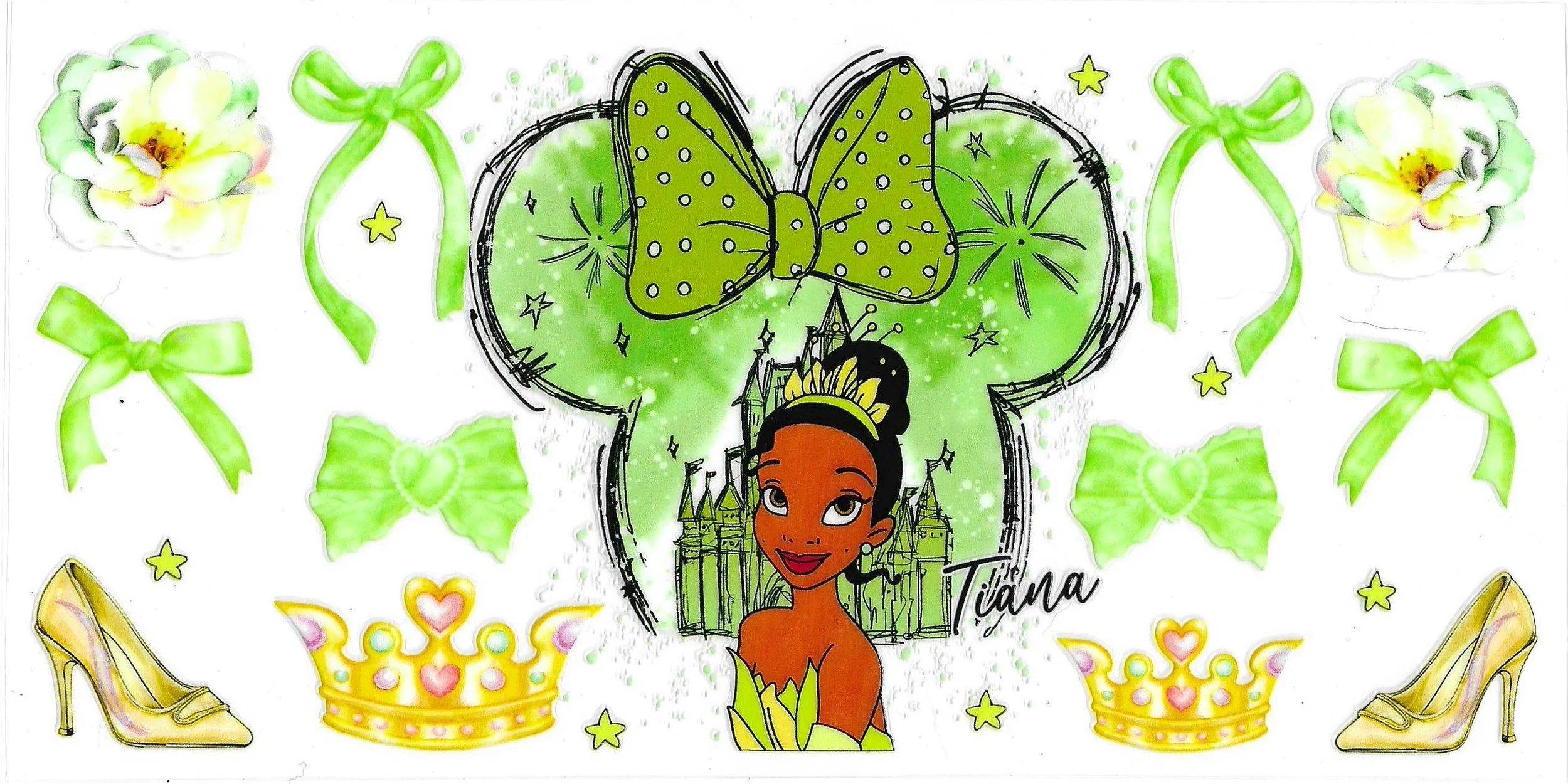 Princess #77