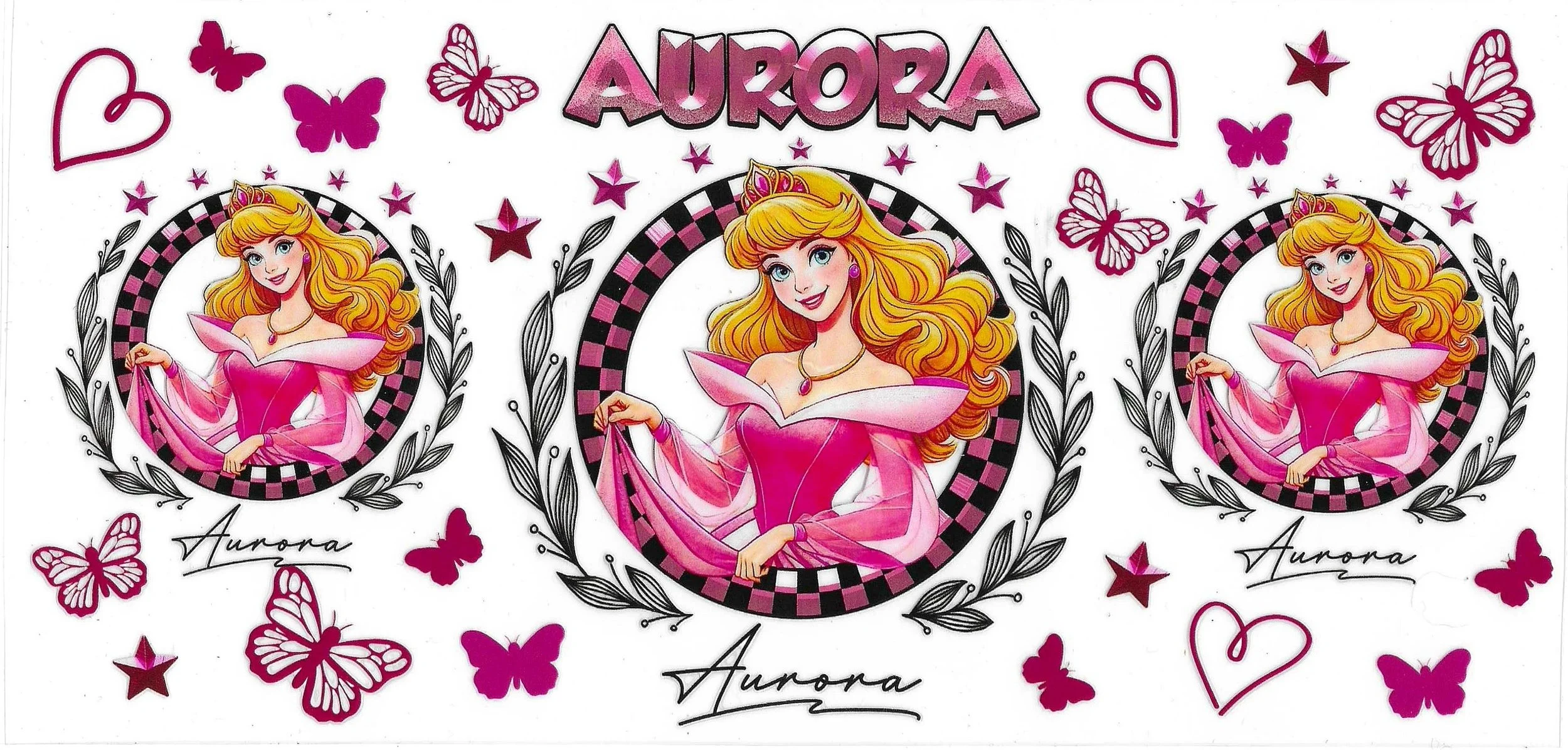Princess #65