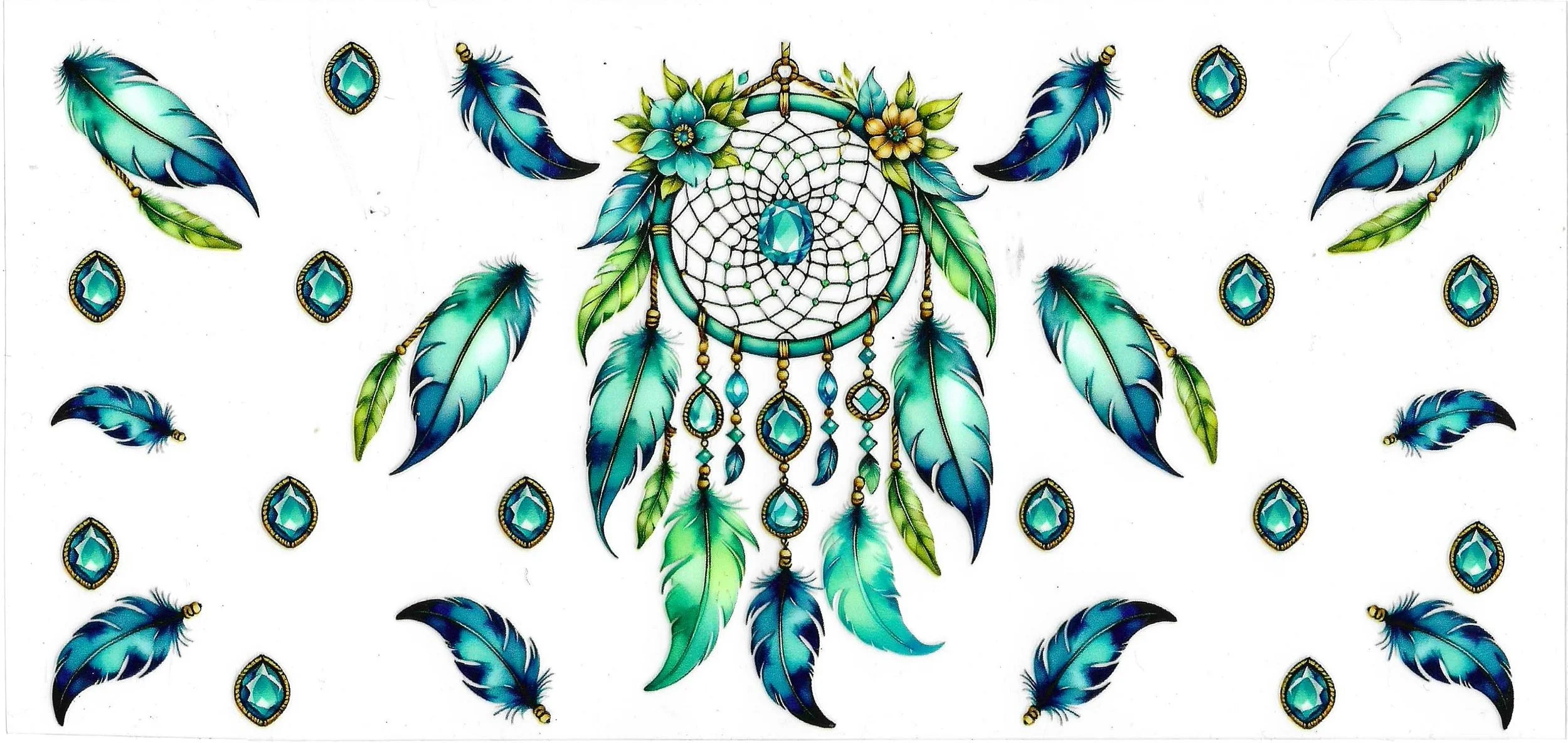 Dream Catcher #6