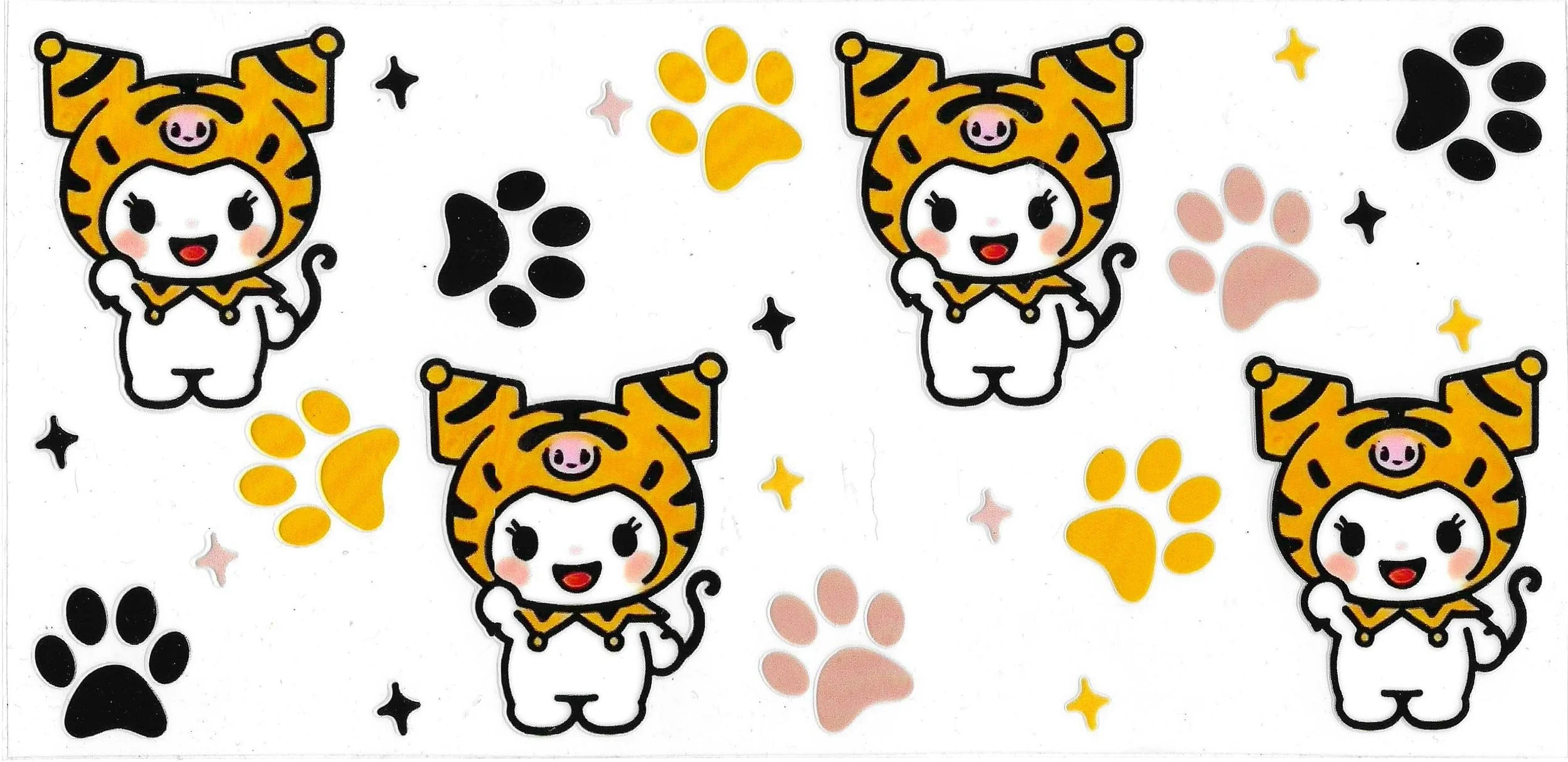 Kitty #31