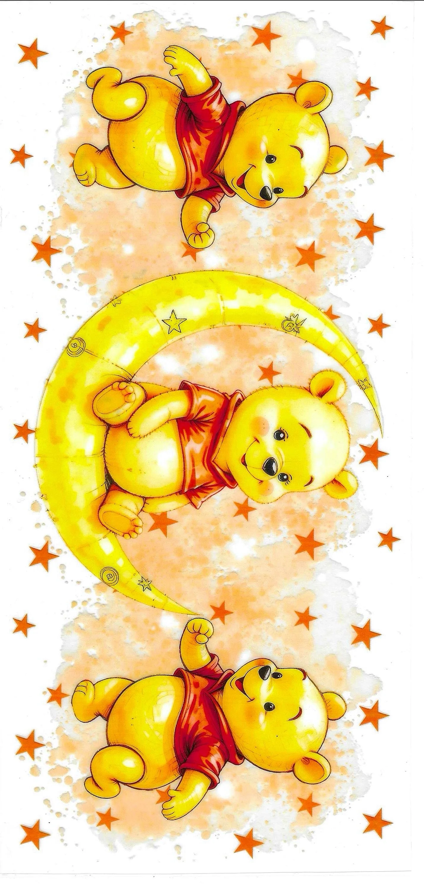 Pooh #12