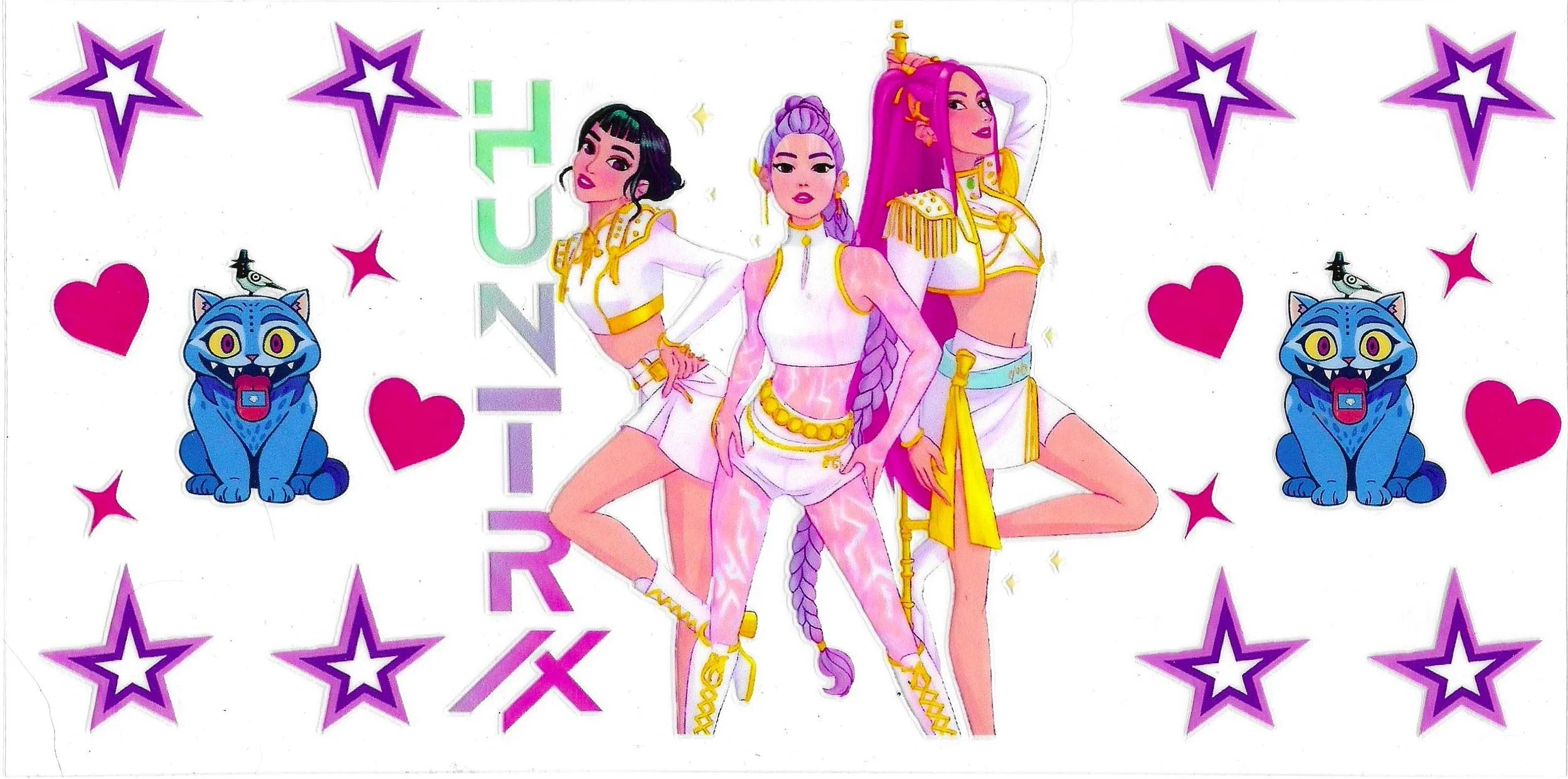 K-Pop #1