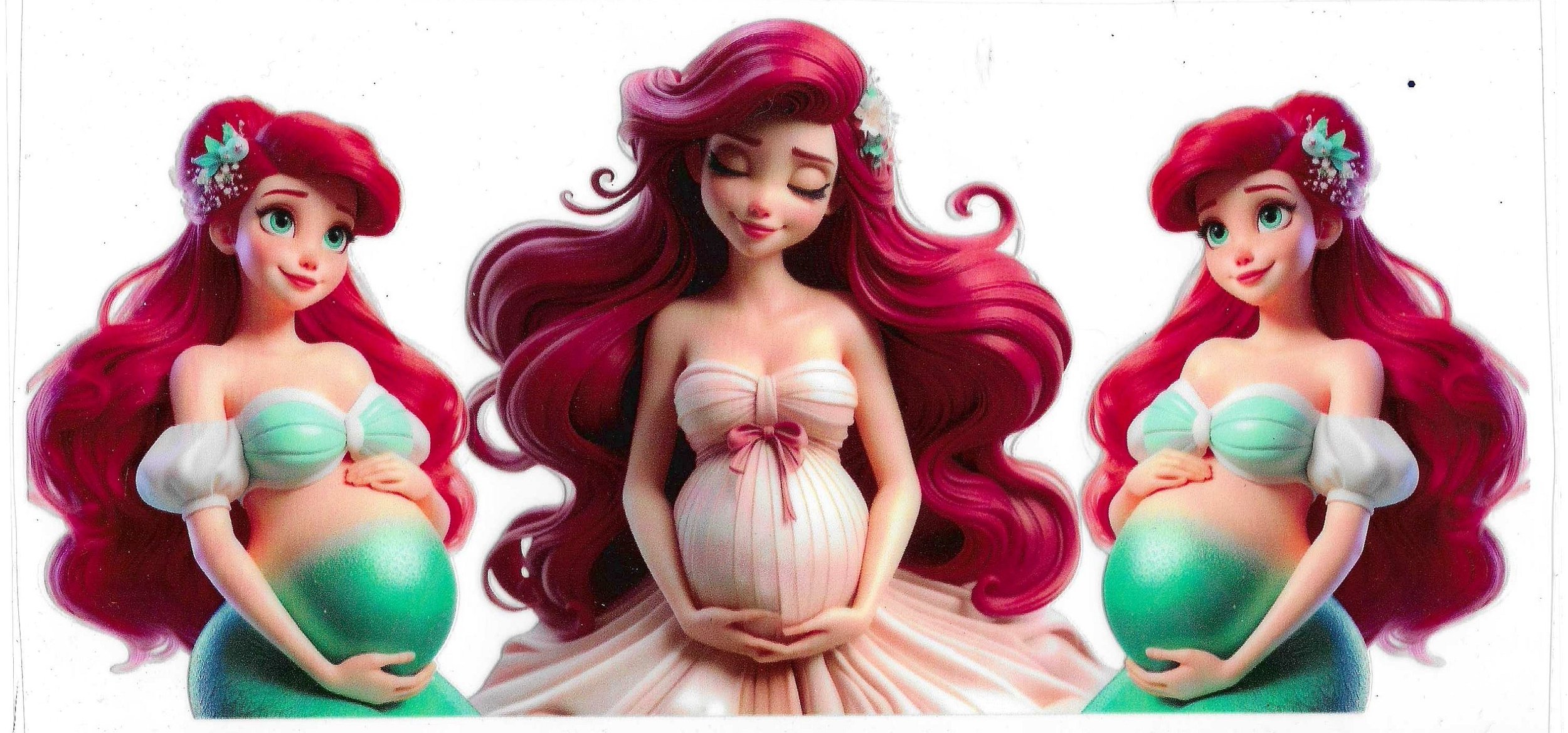Princess #47