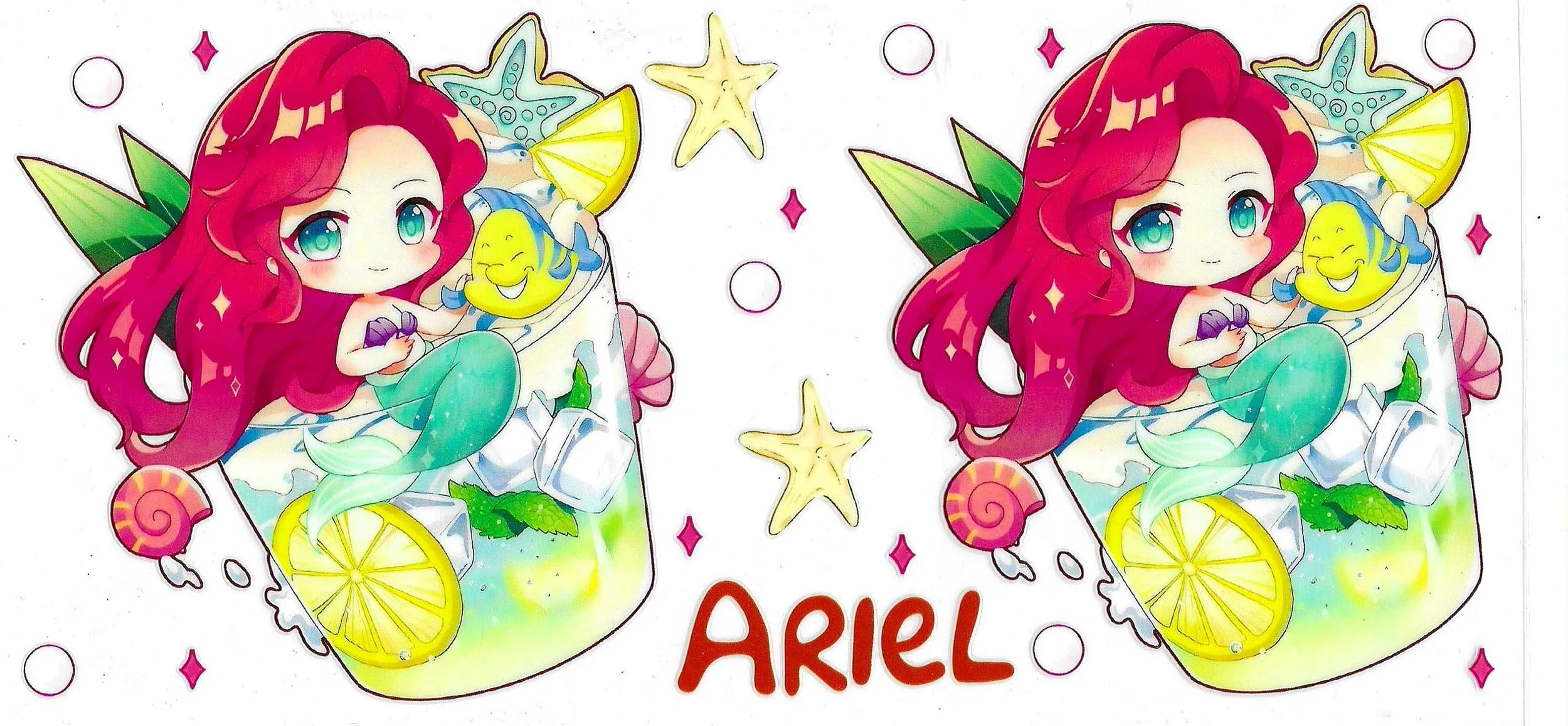 Princess #44