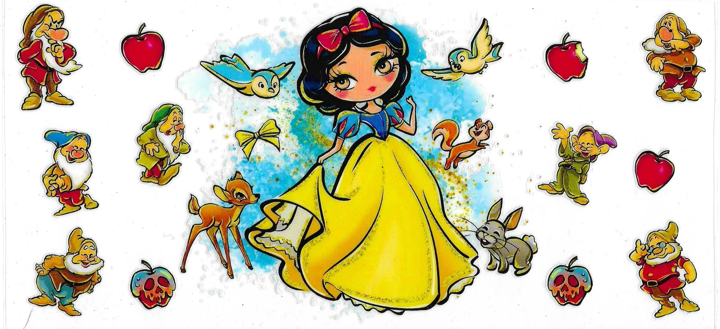 Princess #50