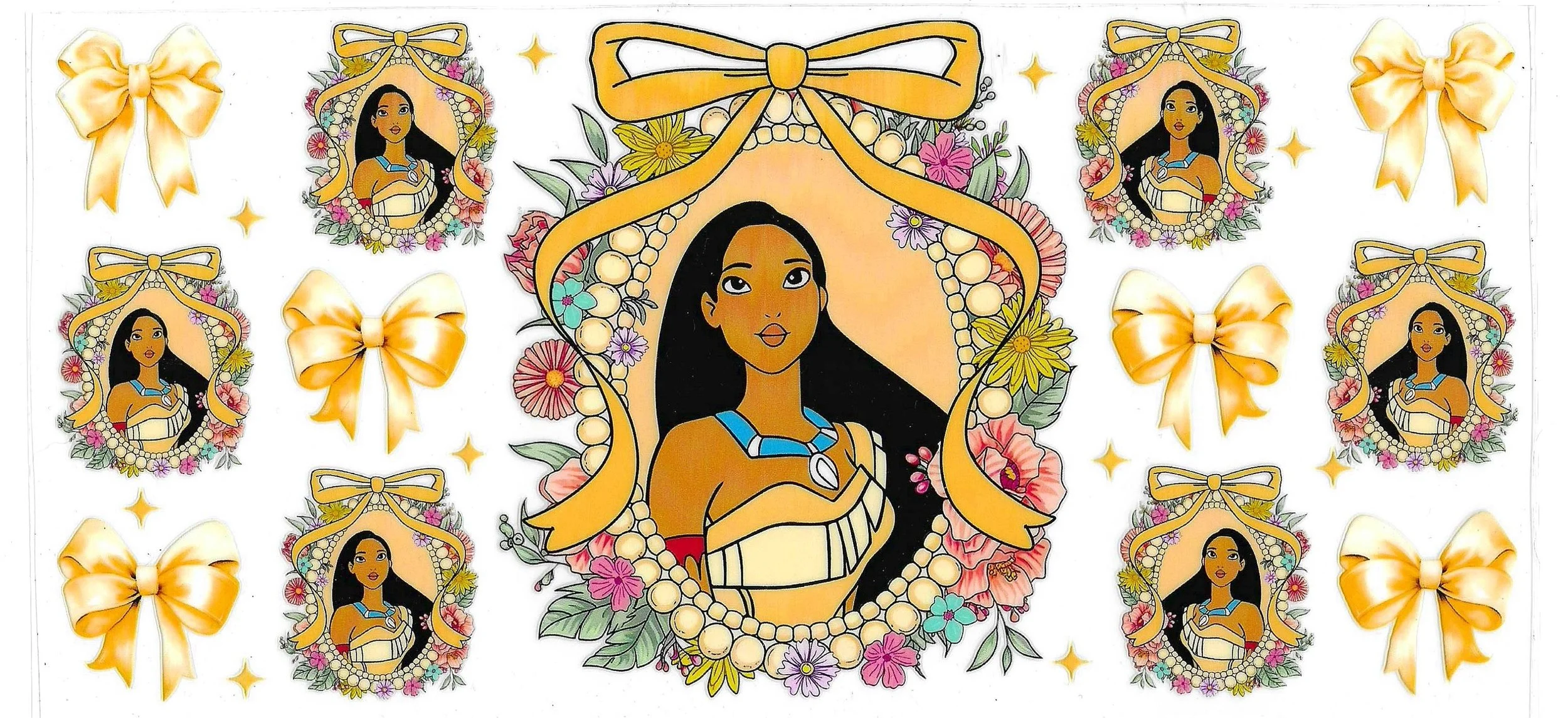 Princess #21