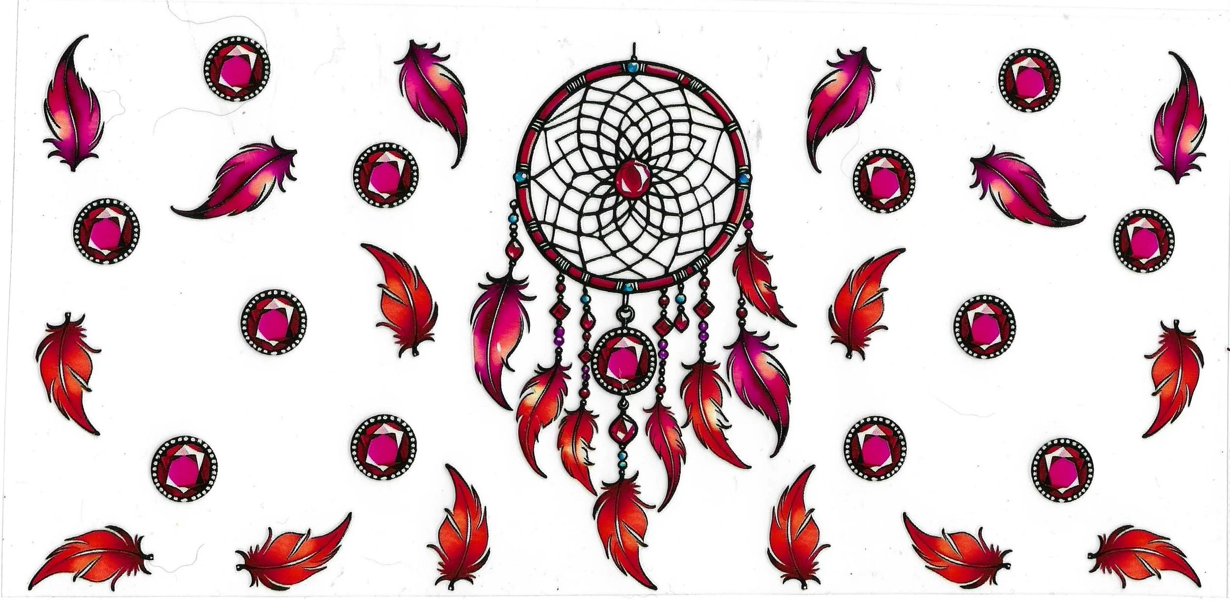 Dream Catcher #15