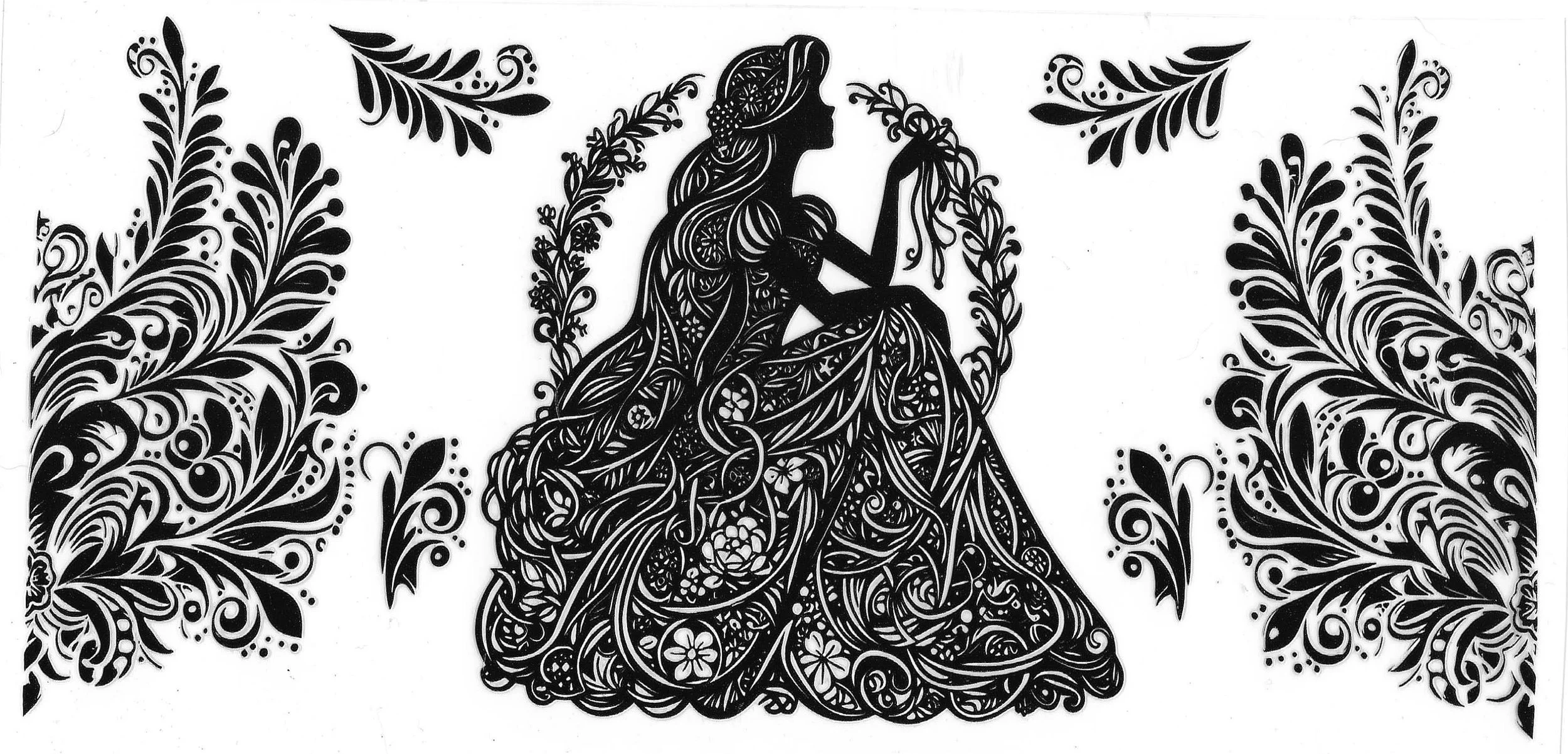 Princess #14