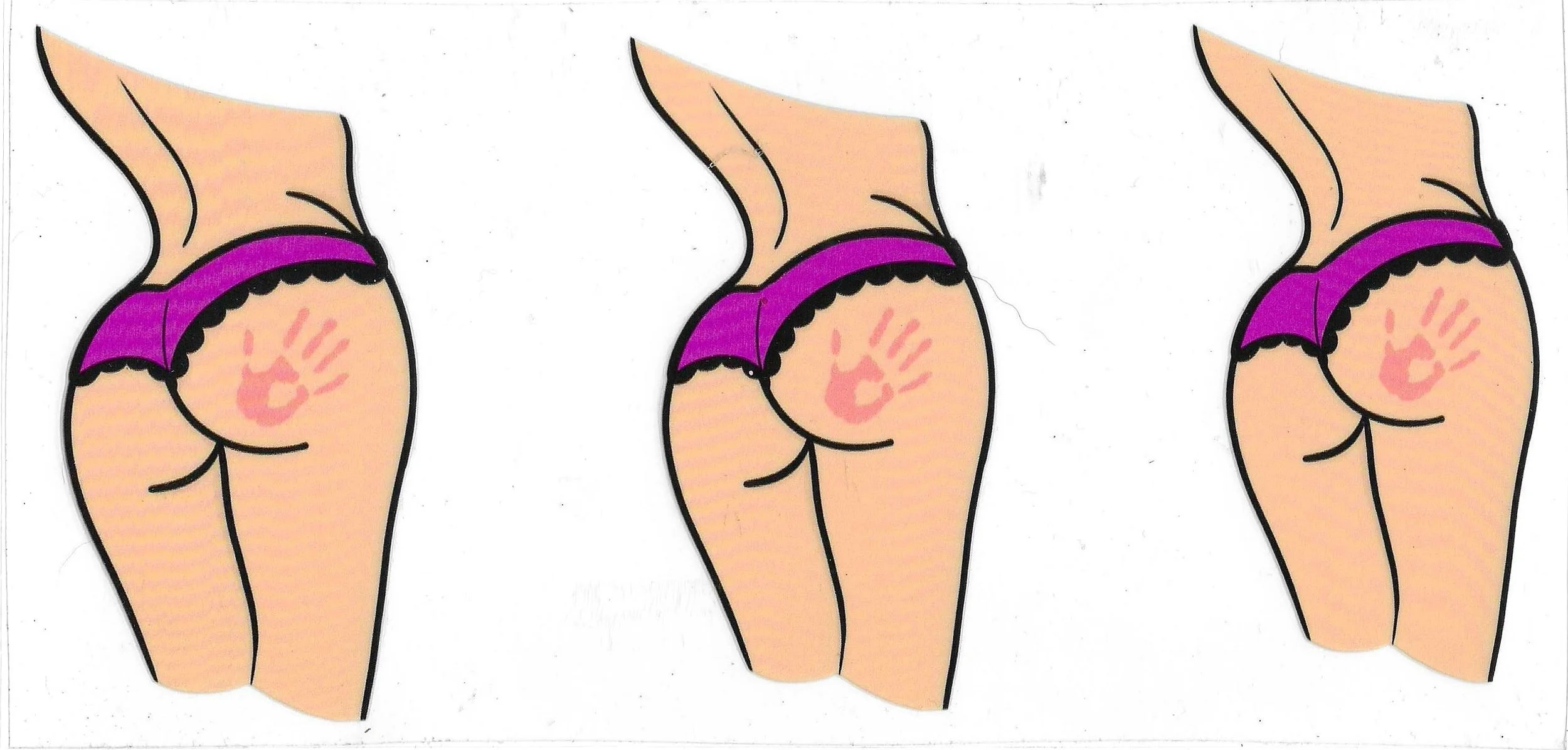 Sexy #2
