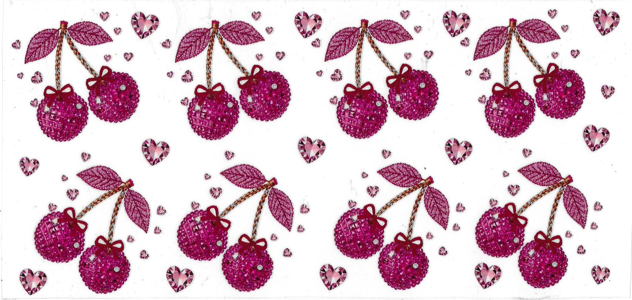Cherries #12