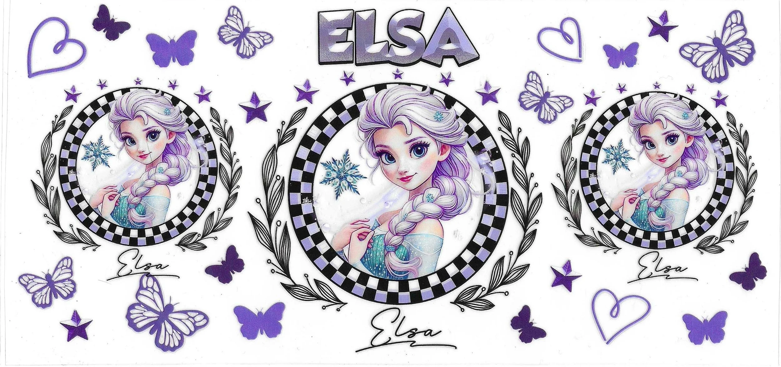 Princess #69
