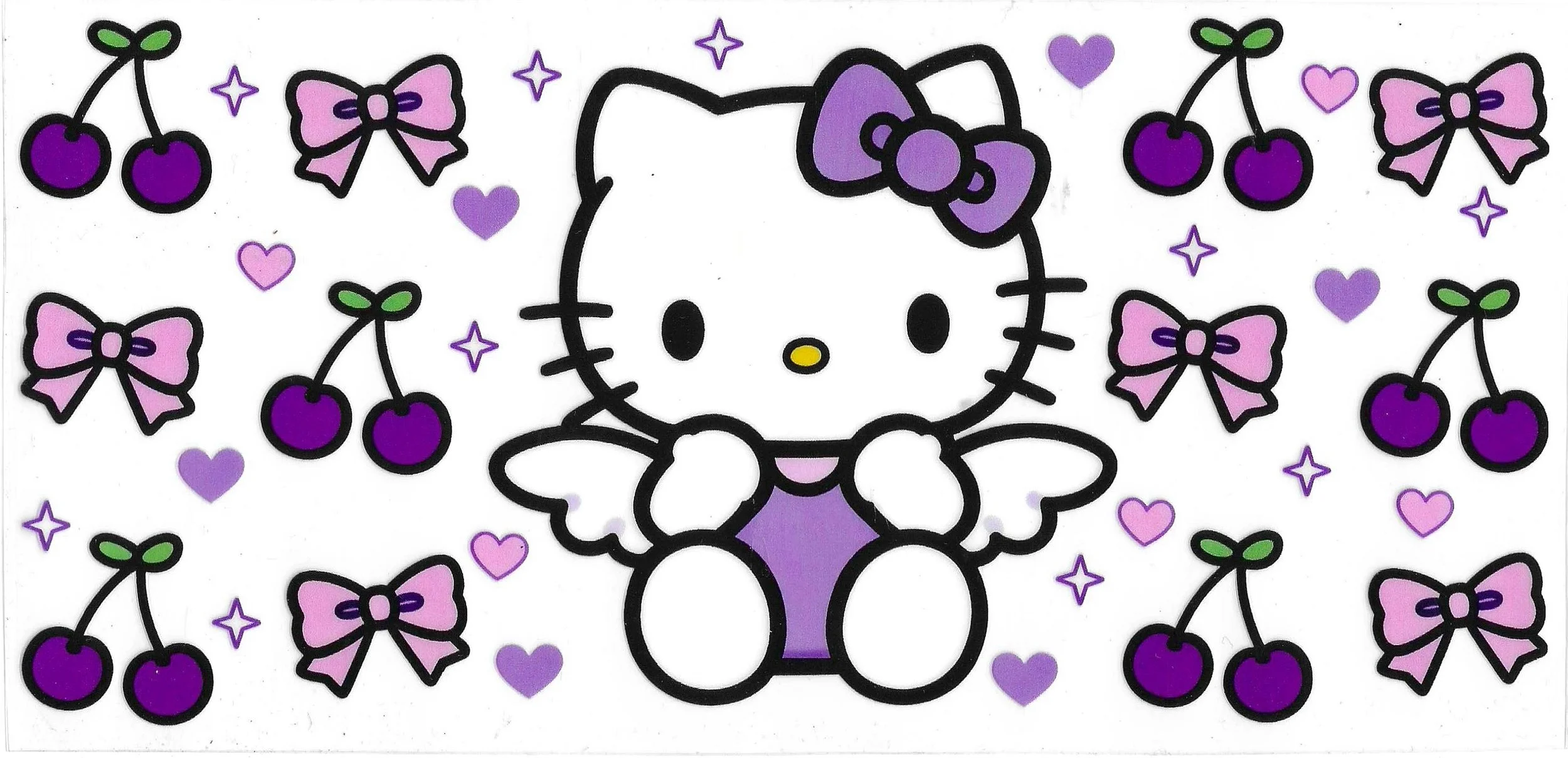 Kitty #8