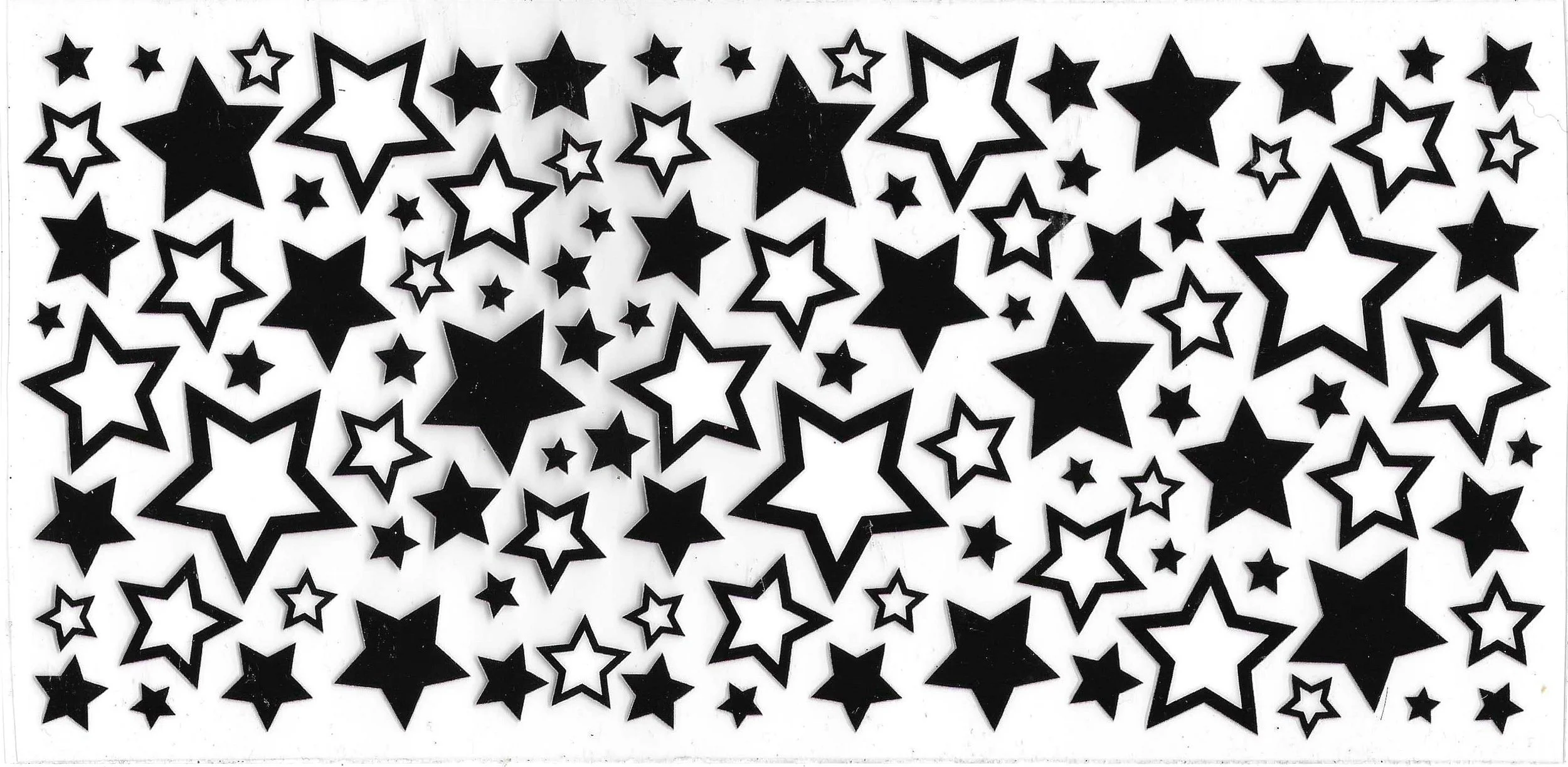 Stars #2