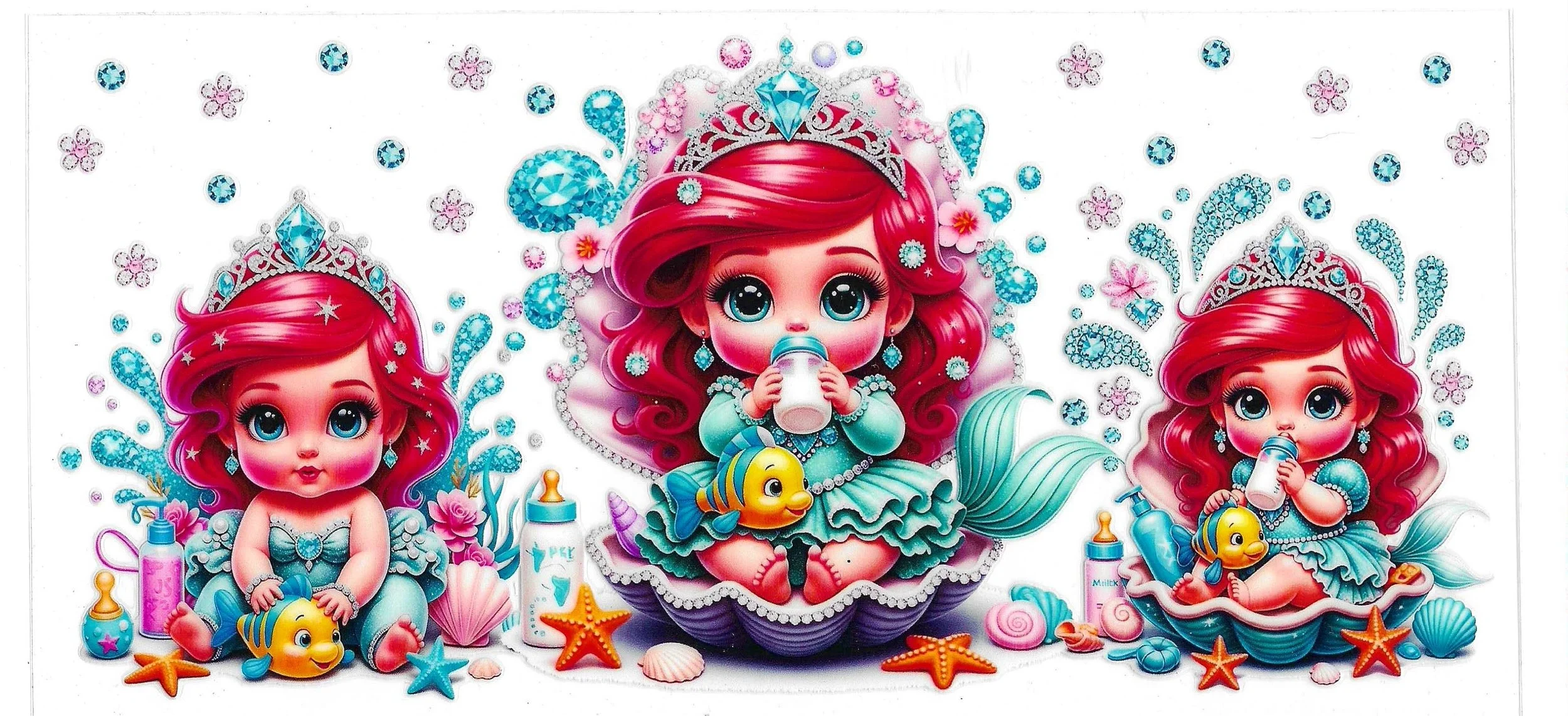 Princess #27