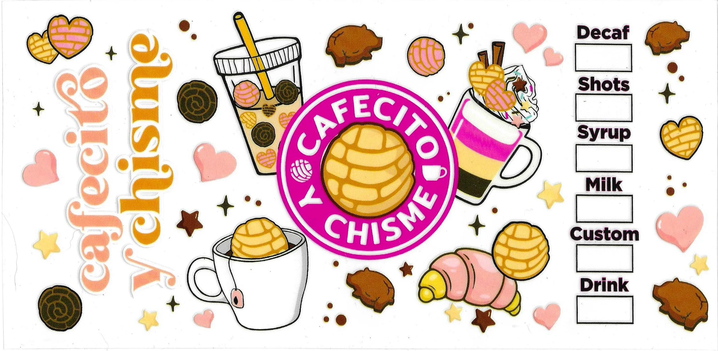 Cafe #3