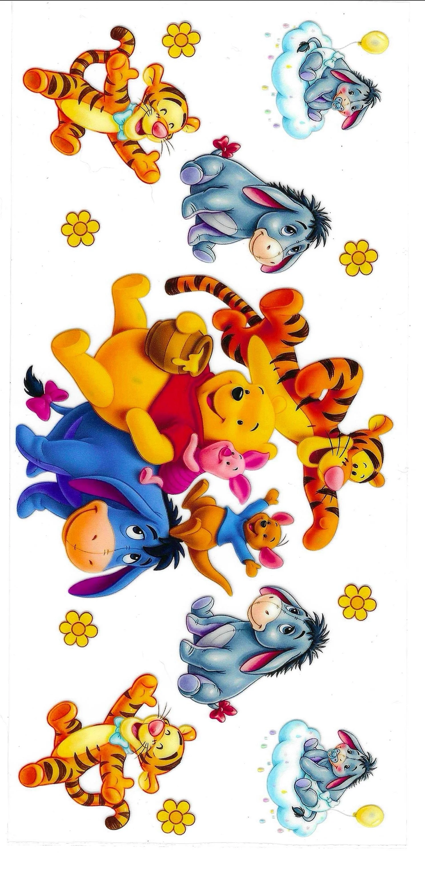 Pooh #15