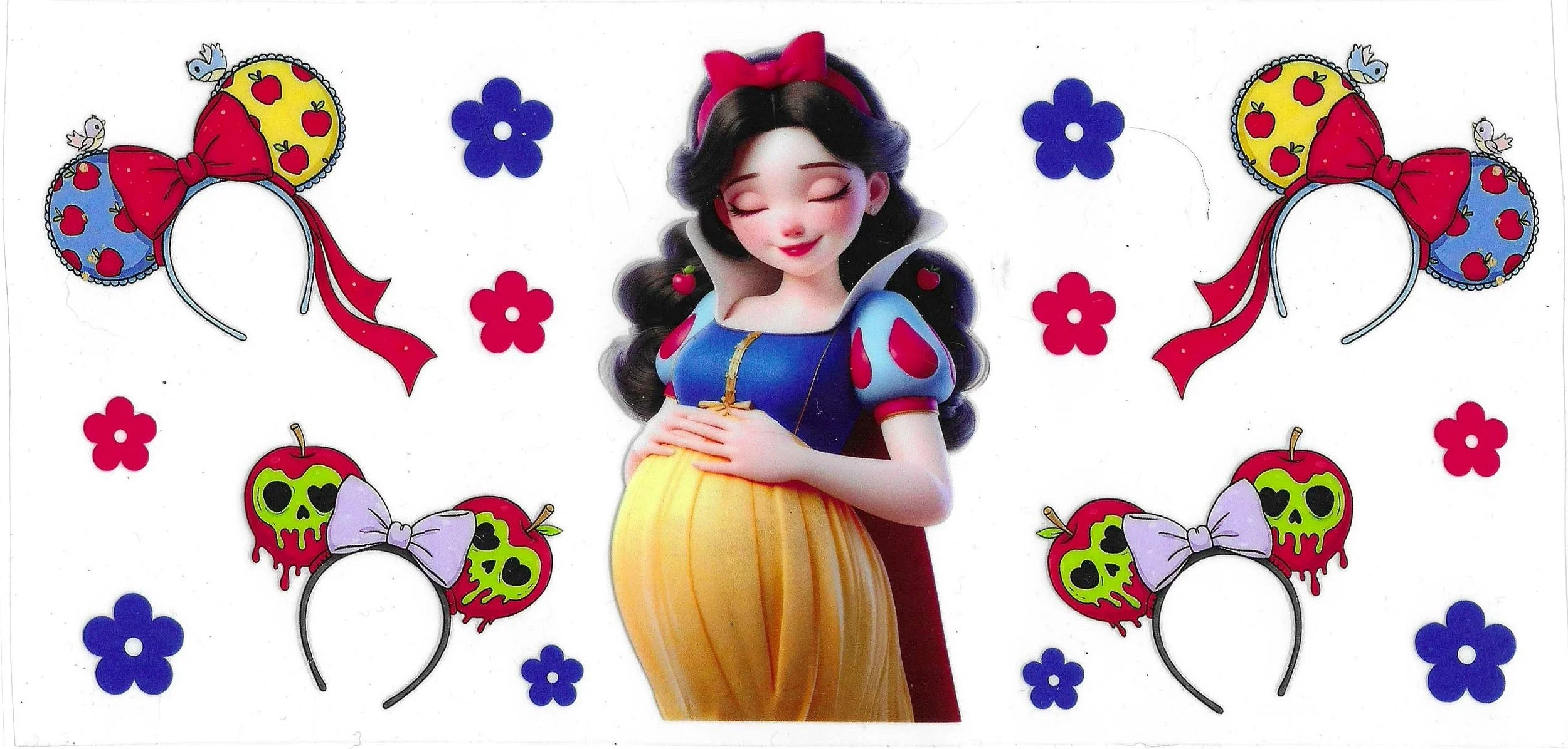 Princess #80