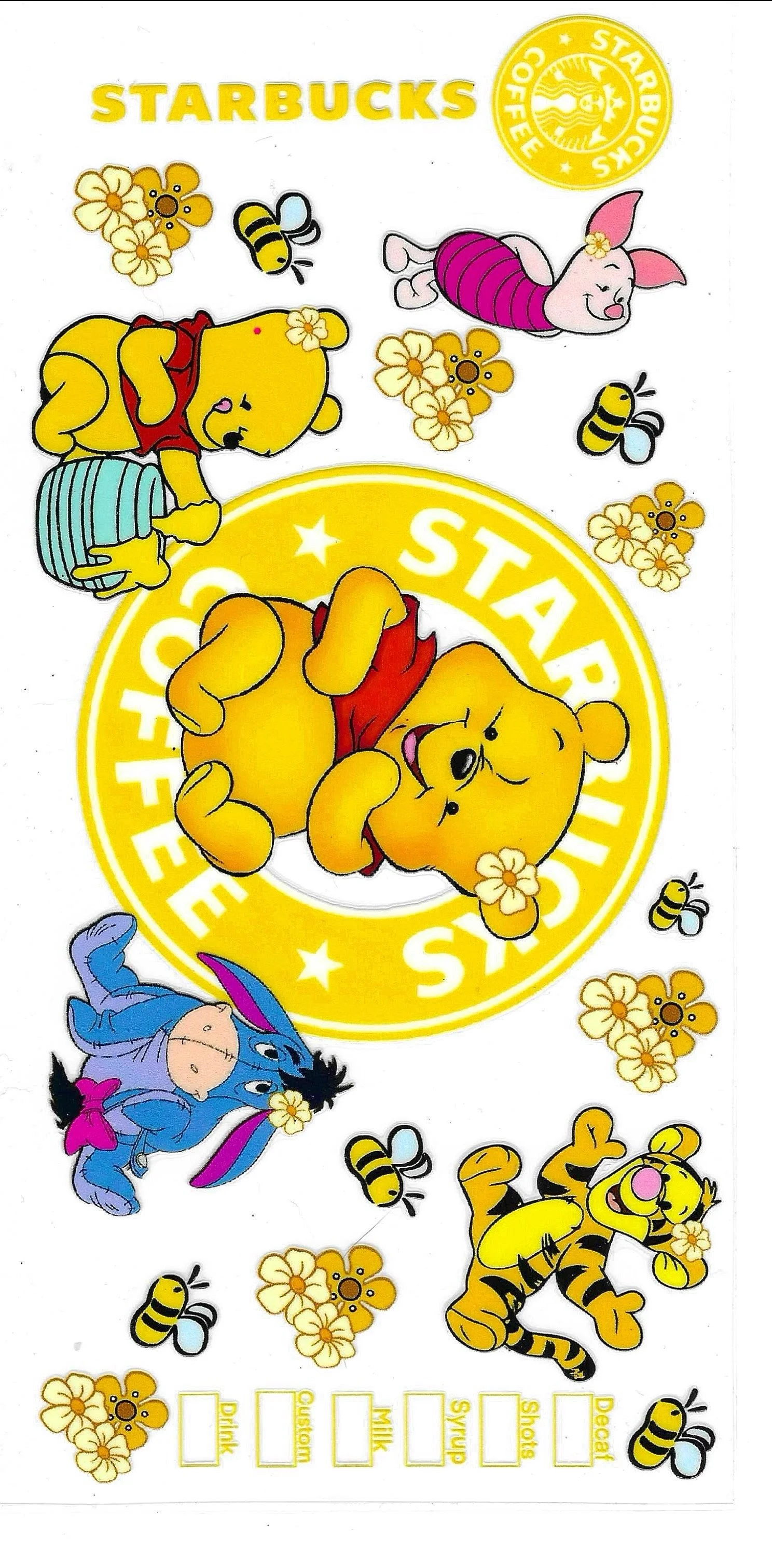 Pooh #21