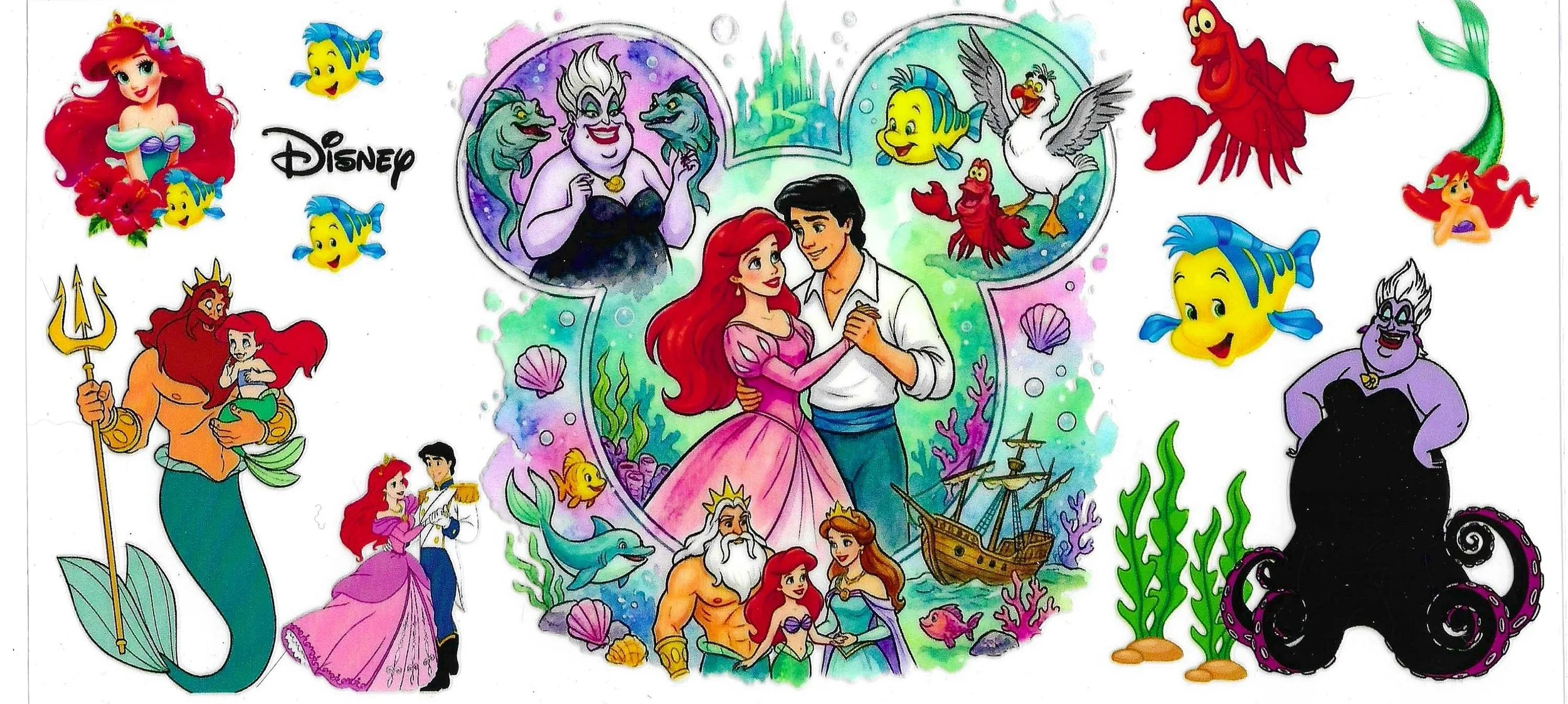 Princess #5