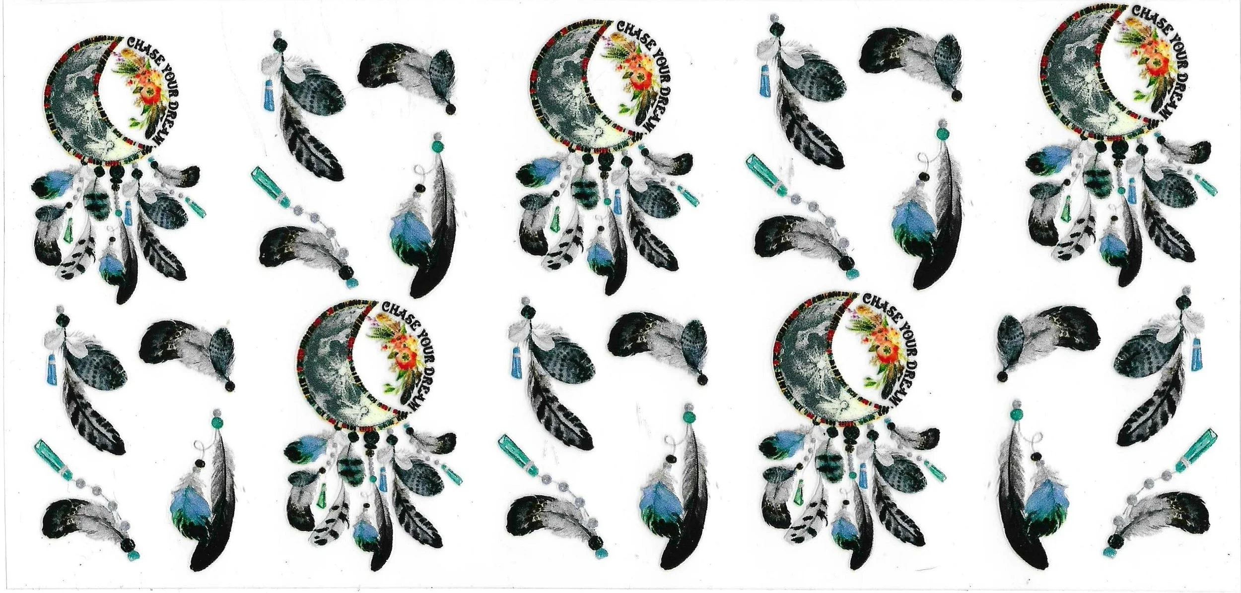 Dream Catcher #10