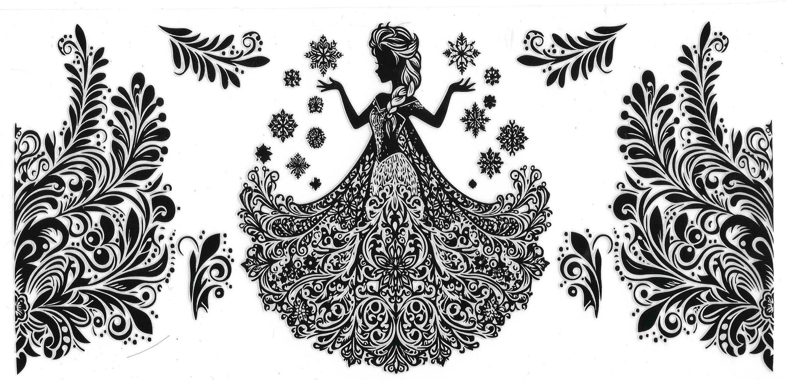Princess  #11