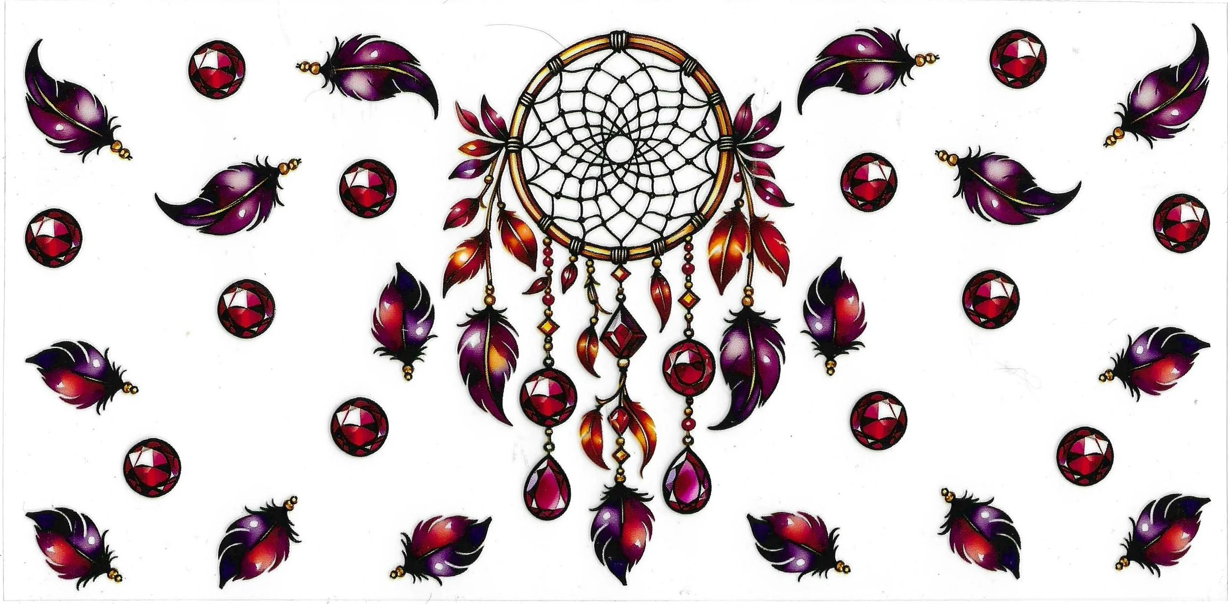 Dream Catcher #2