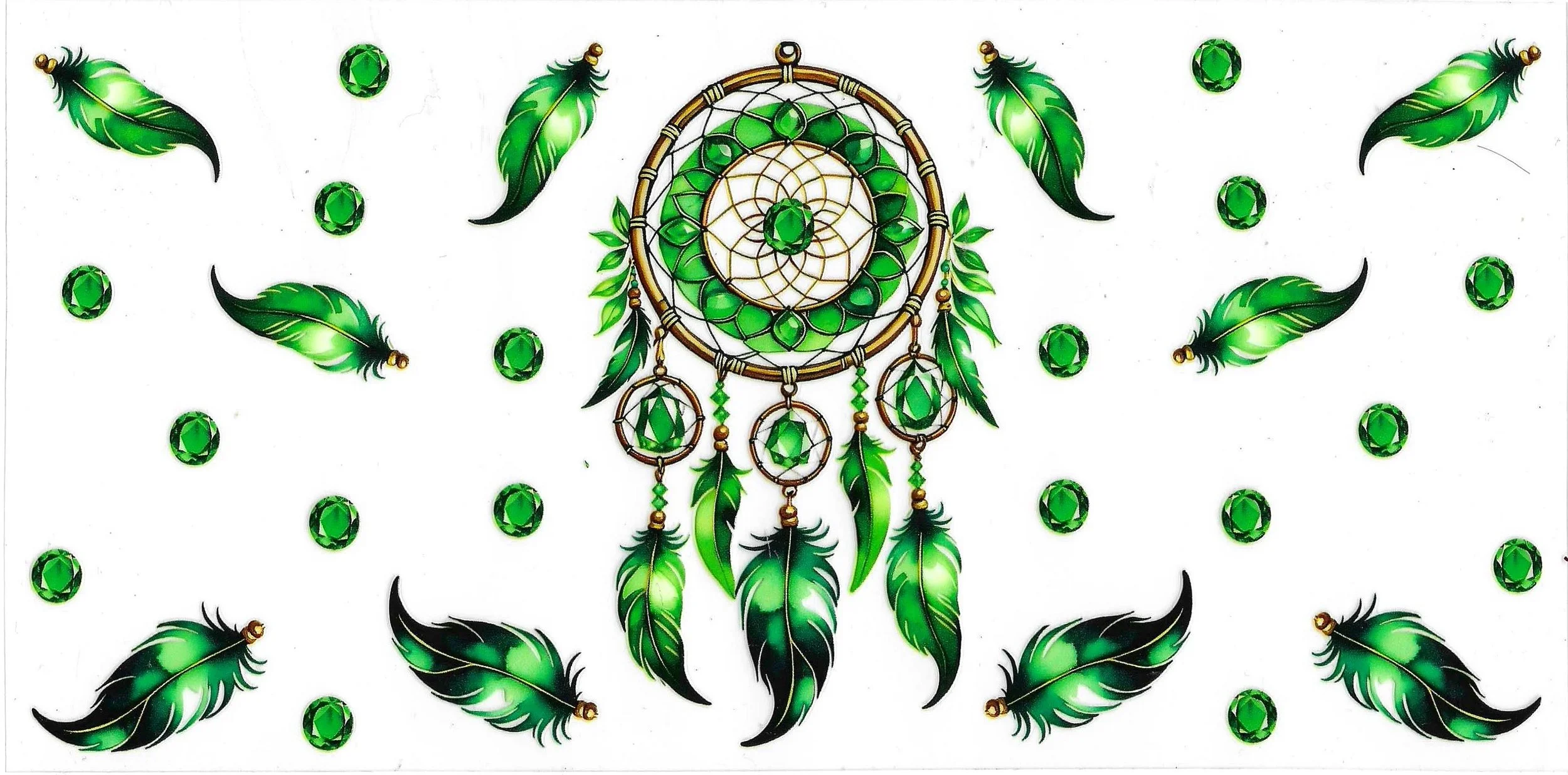 Dream Catcher #8