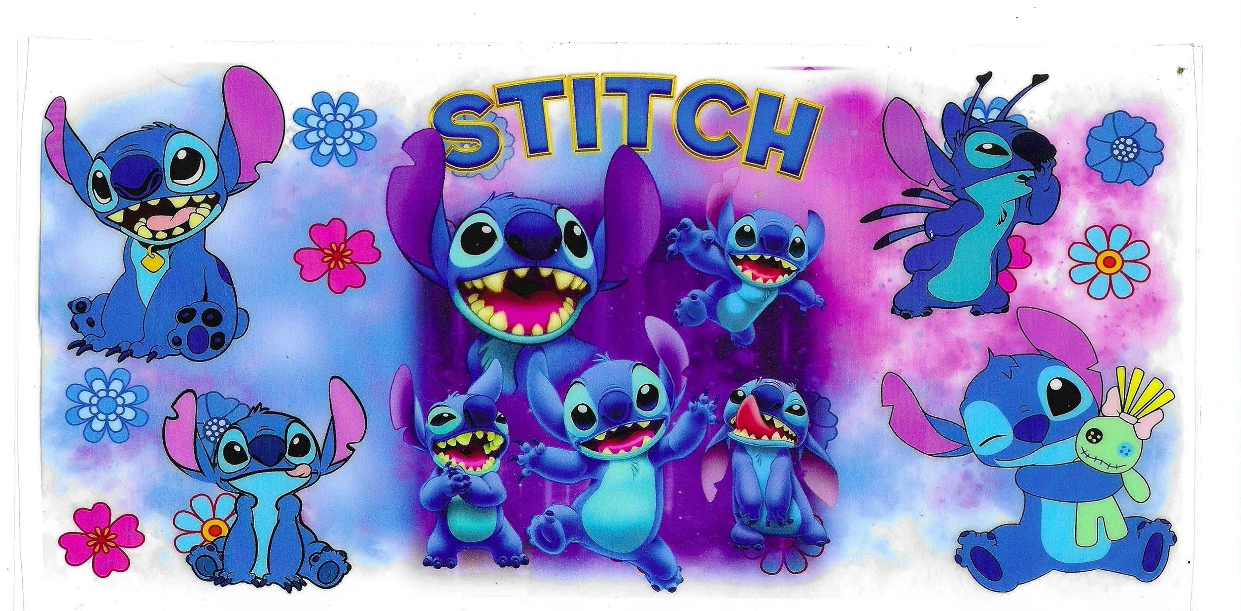 Sitch #1