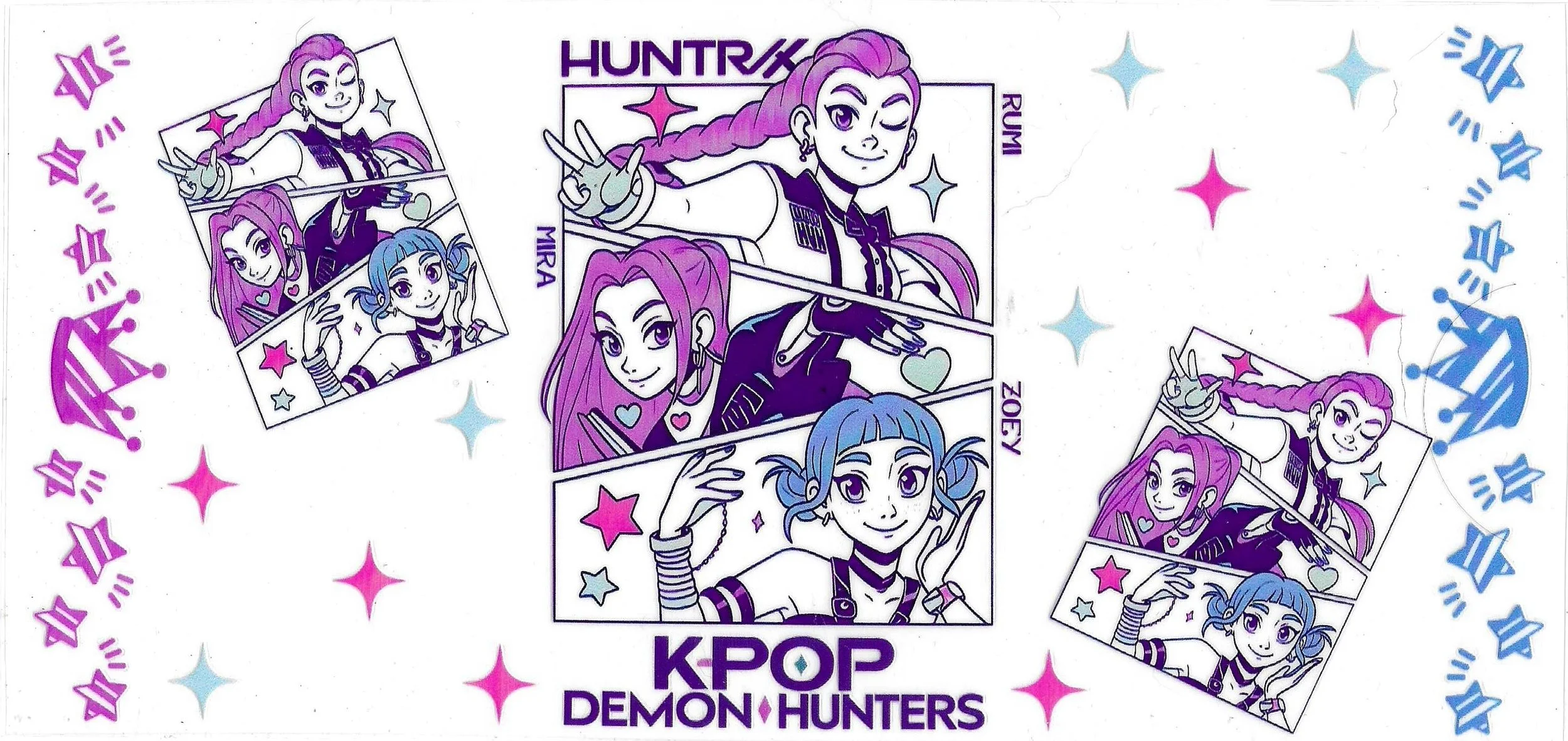 K-Pop #17