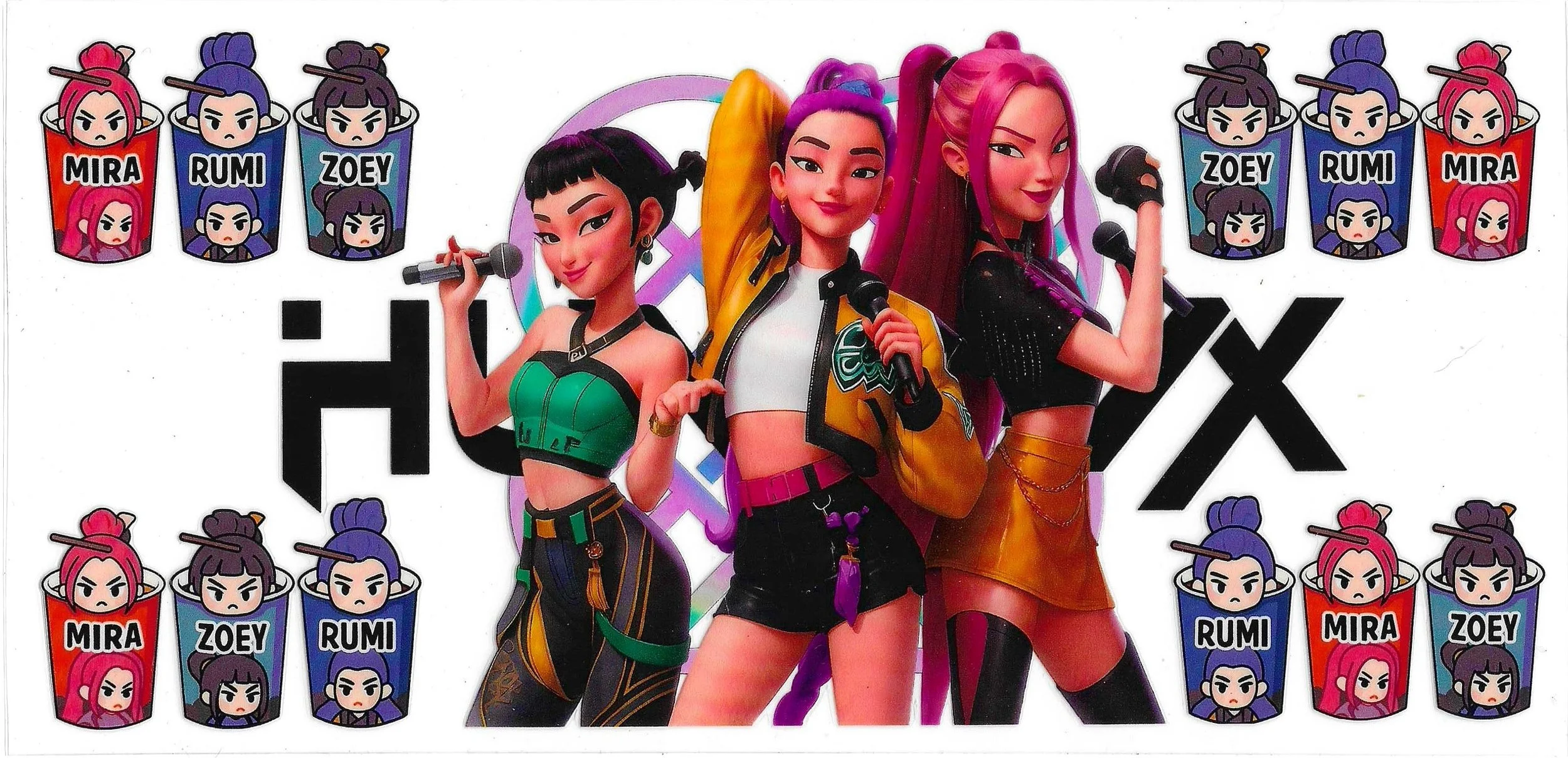 K-Pop #13