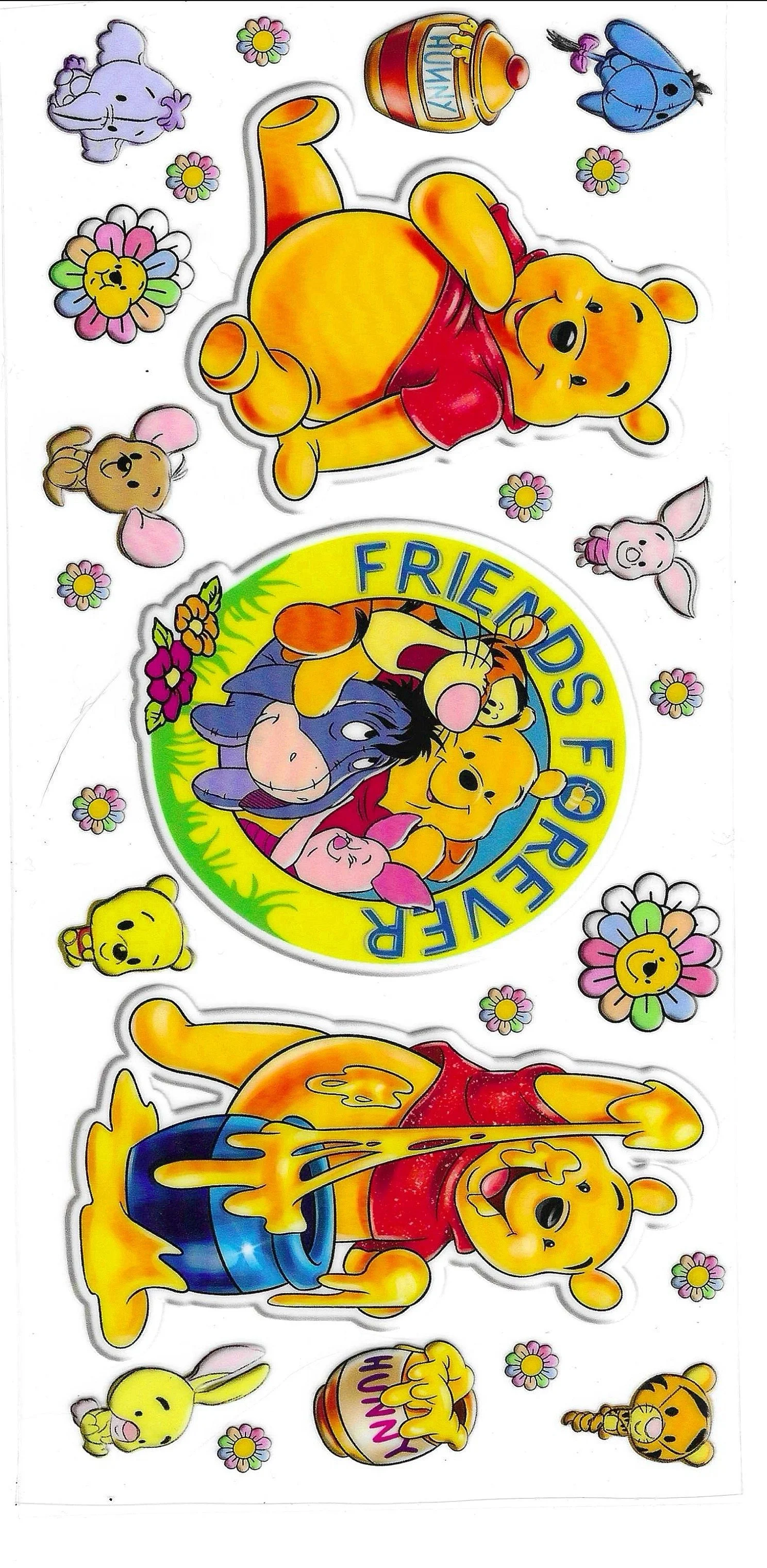 Pooh #14