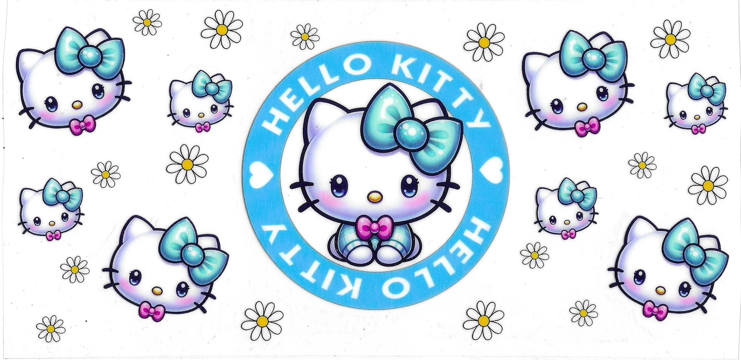 Kitty #17