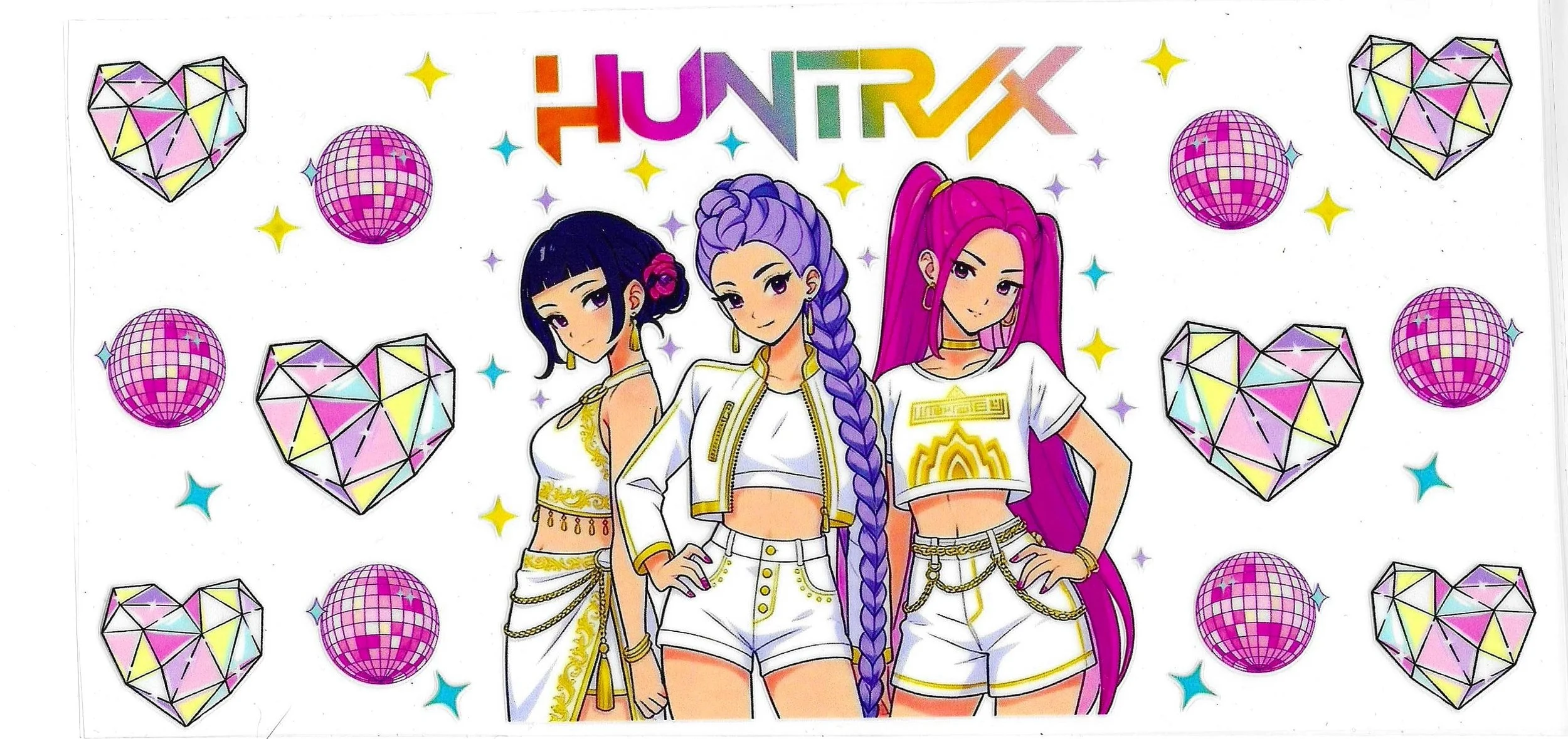 K-Pop #18