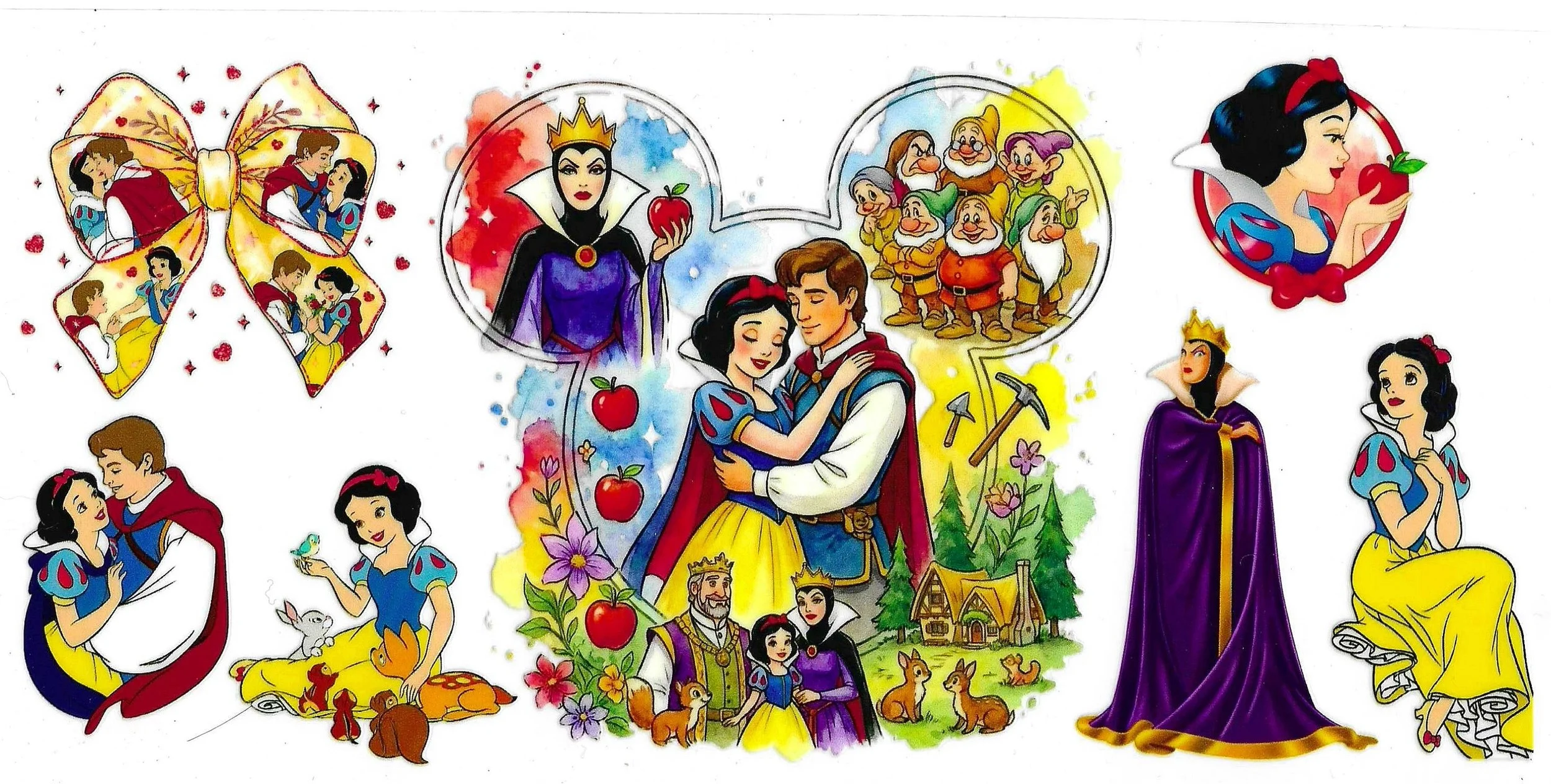 Princess #9