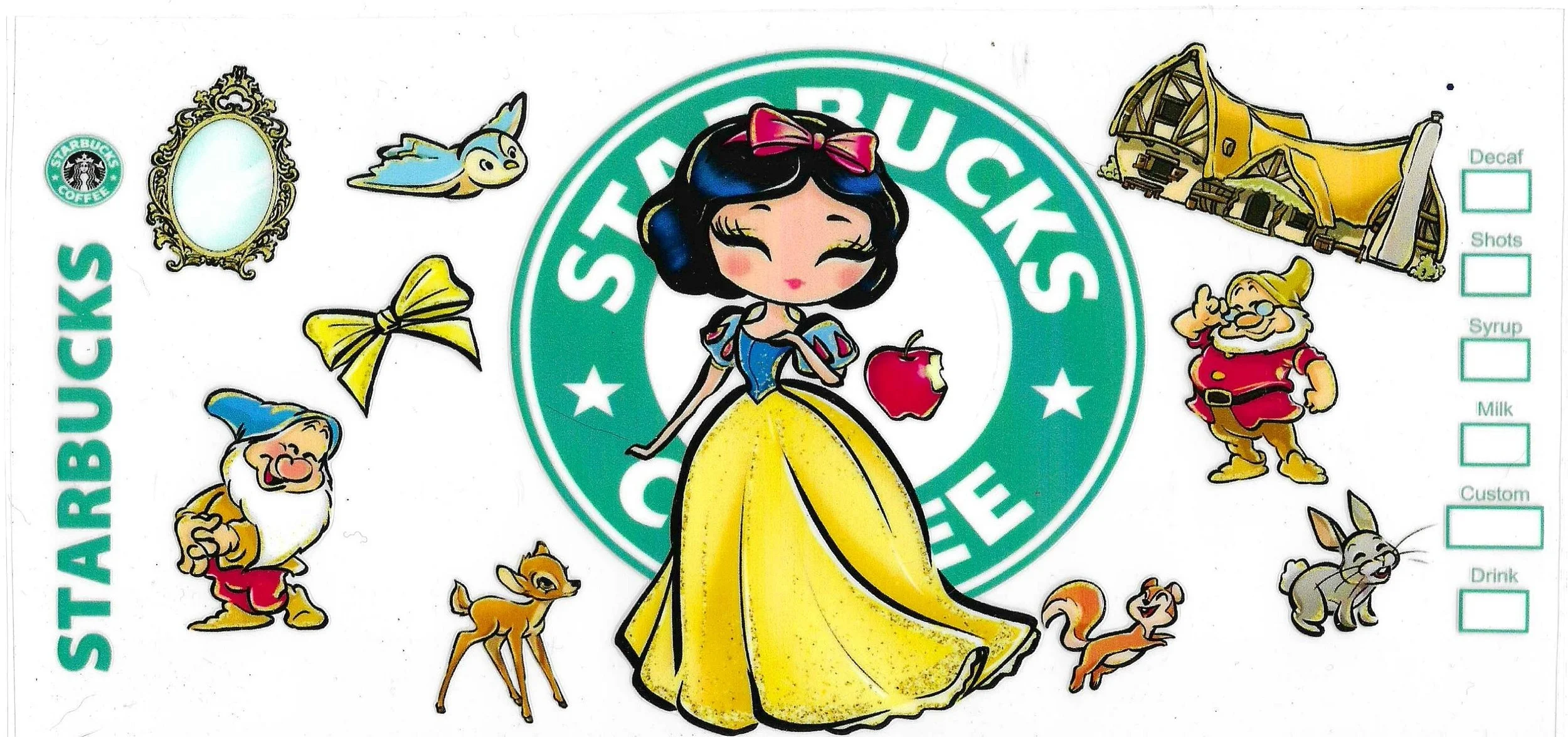 Princess #45