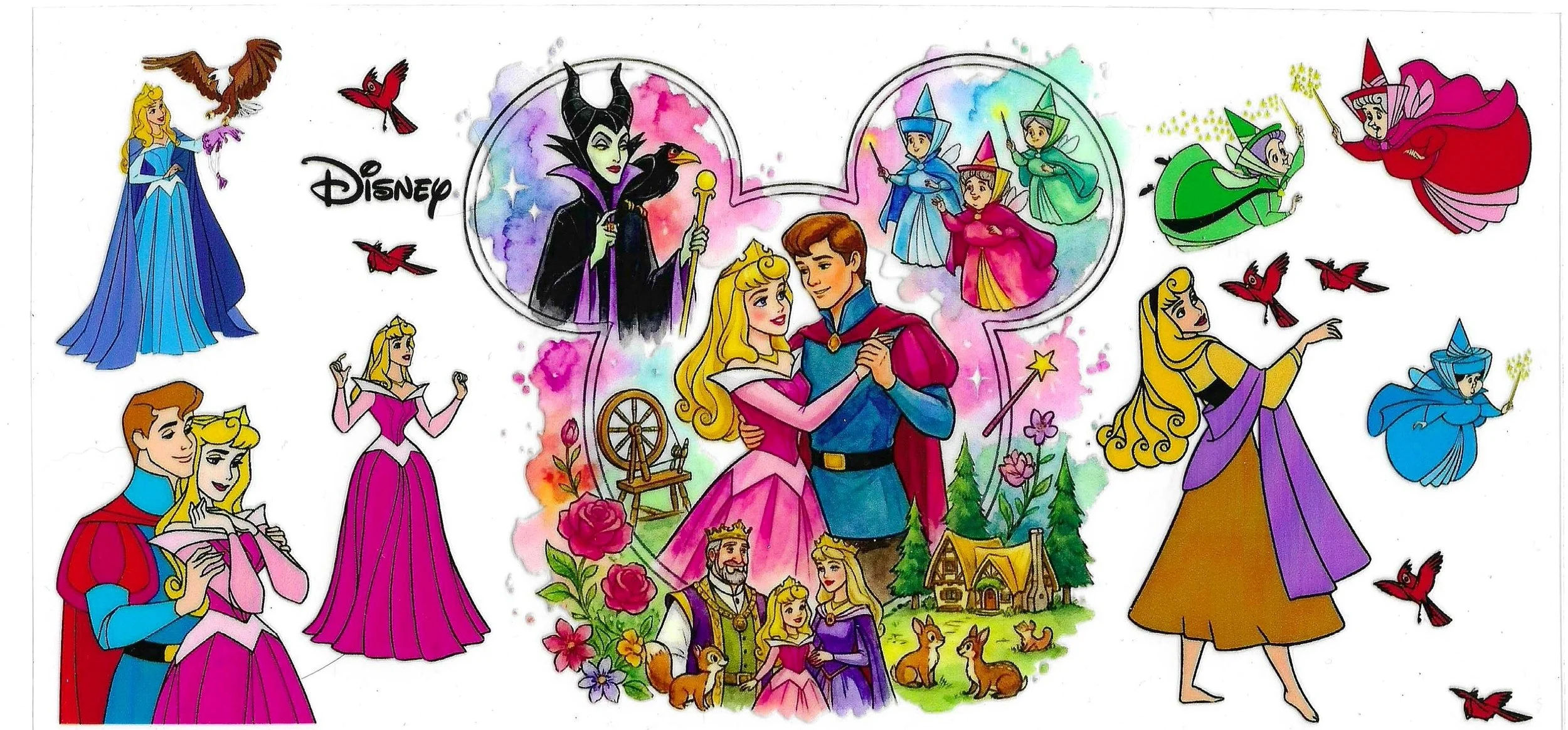 Princess #10