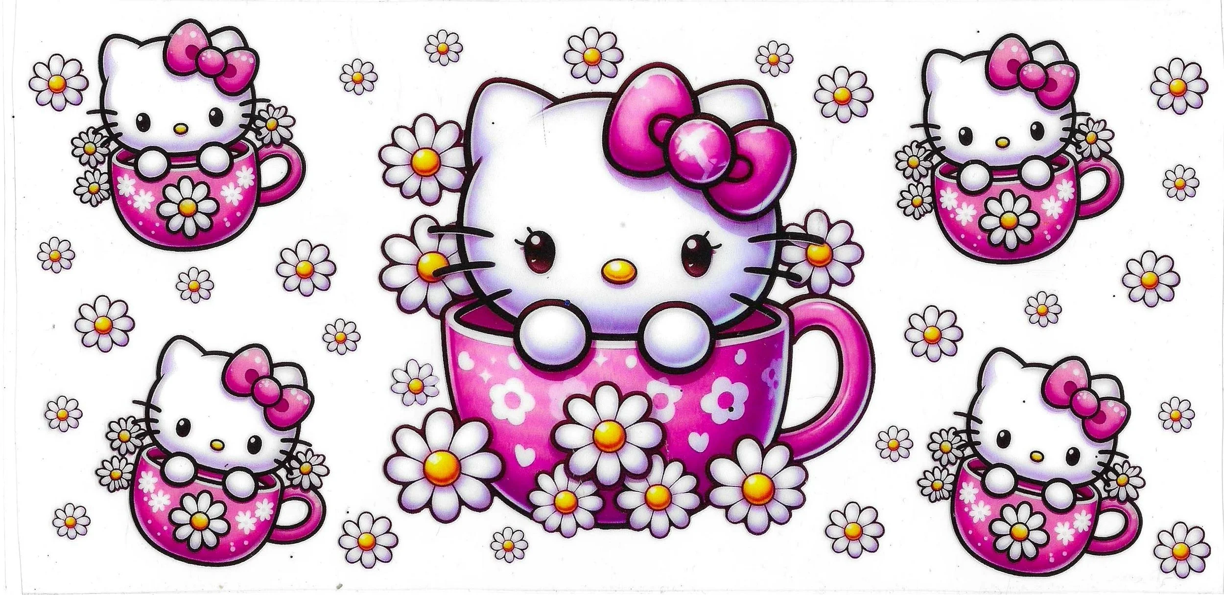 Kitty #19