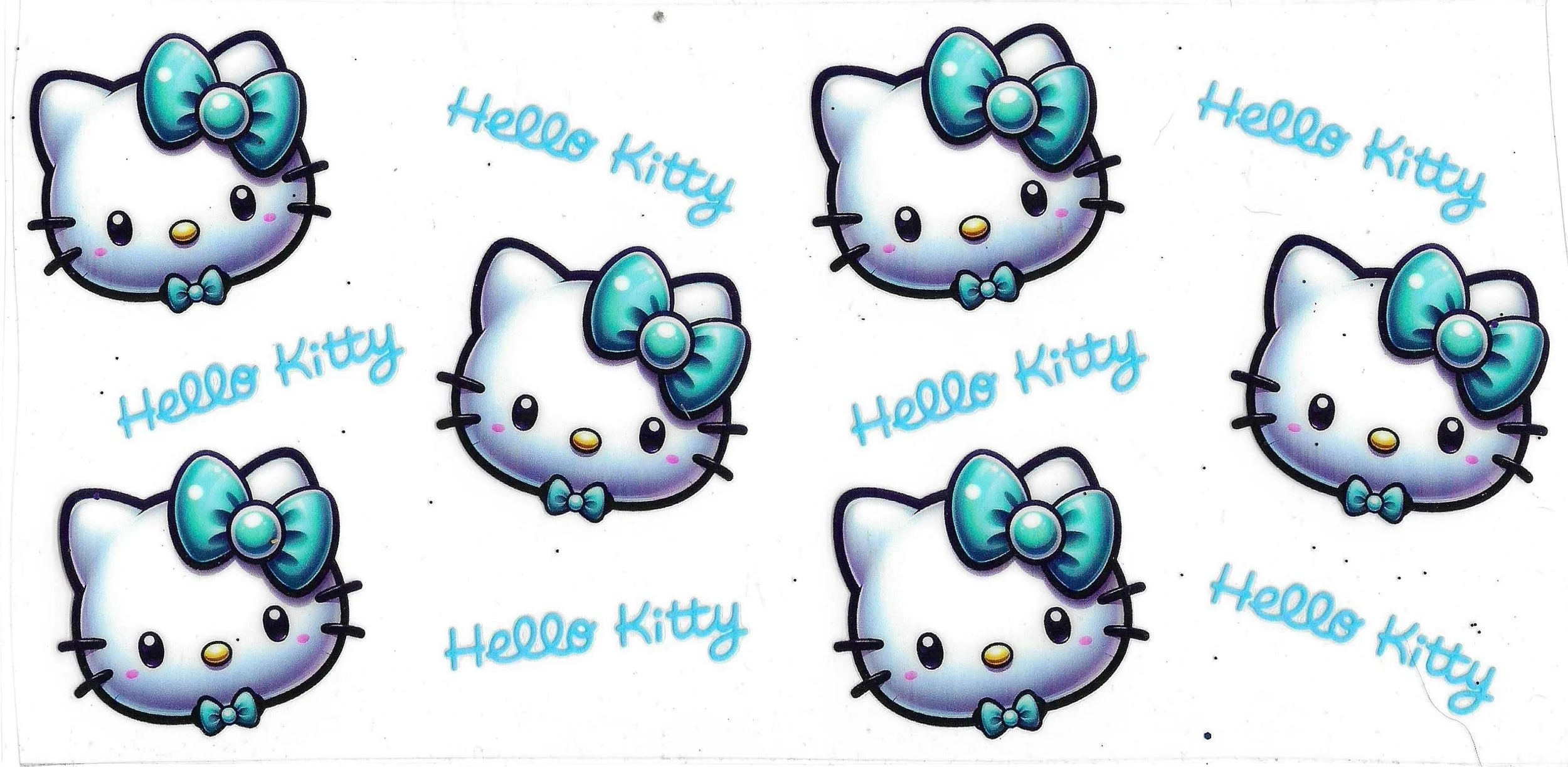 Kitty #12